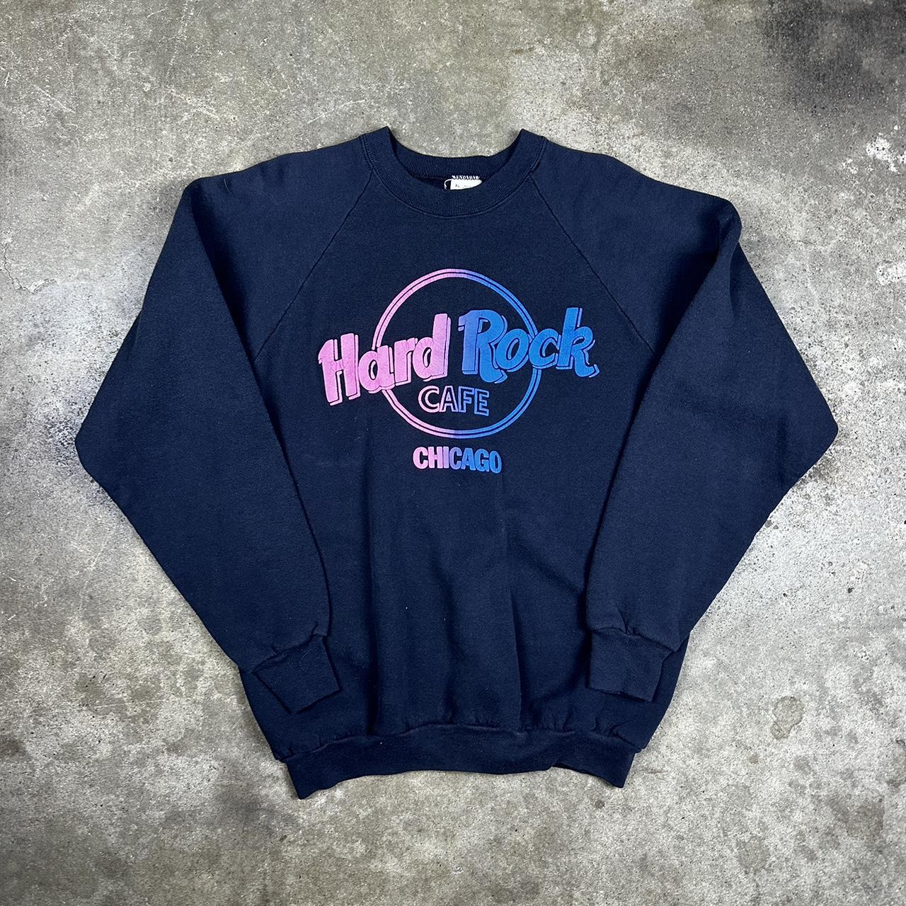 Hard rock best sale café sweat