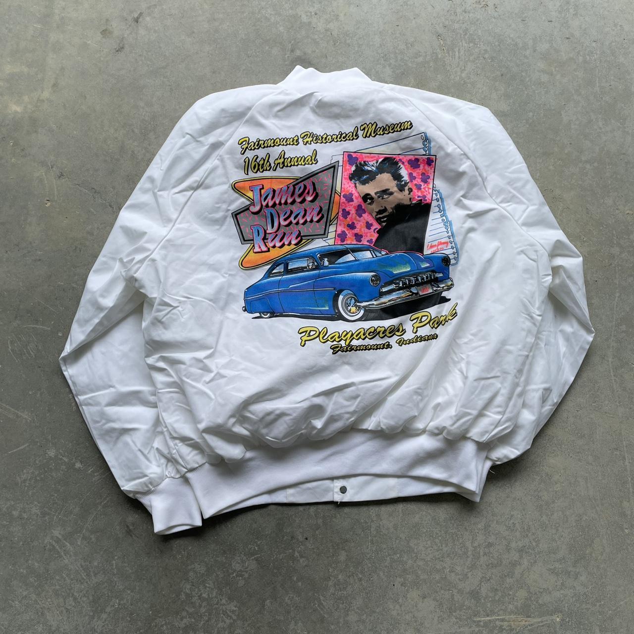 item listed by burnerstreet