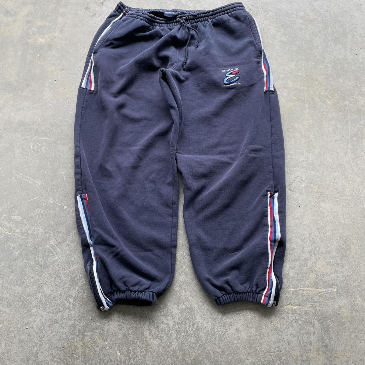 item listed by burnerstreet