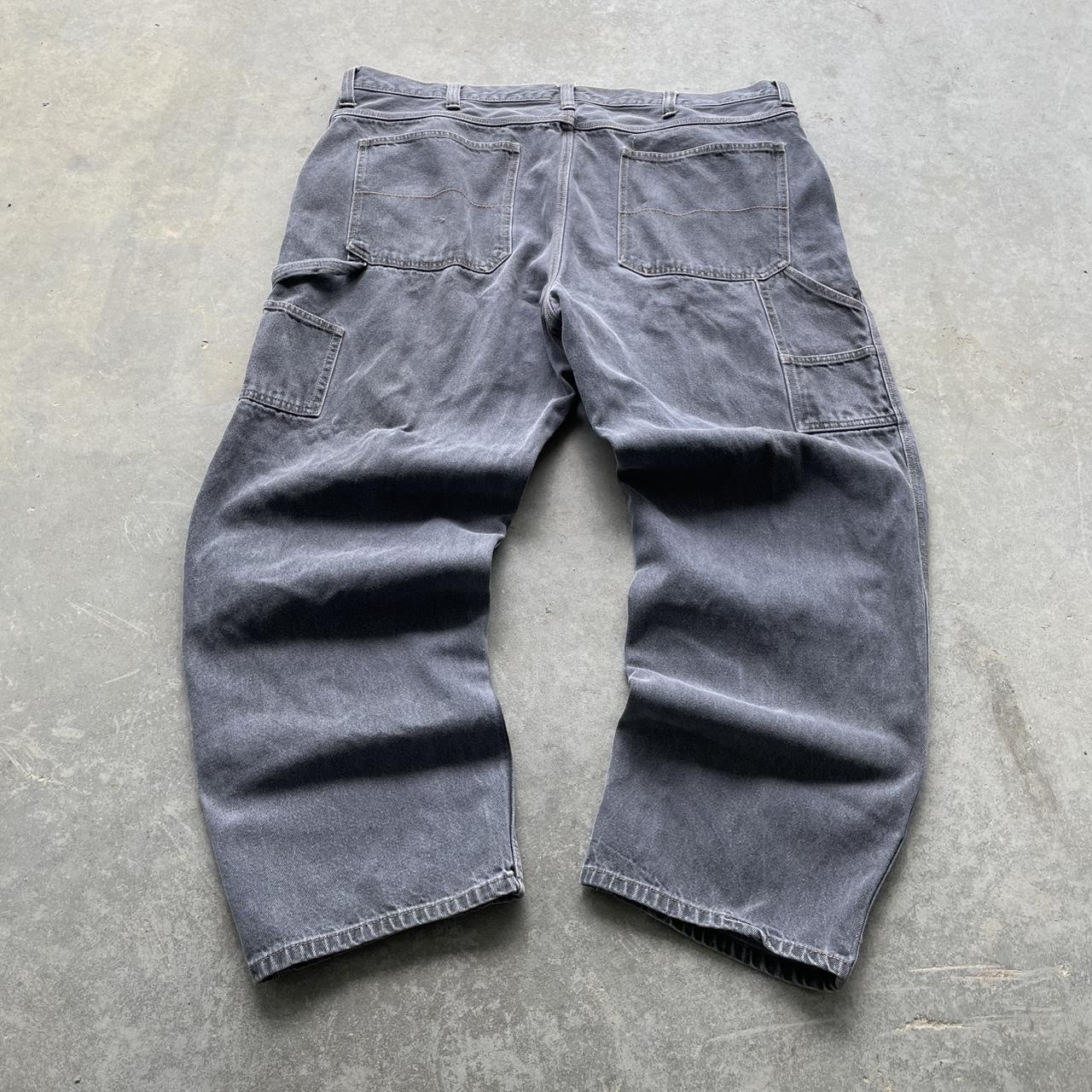 item listed by burnerstreet