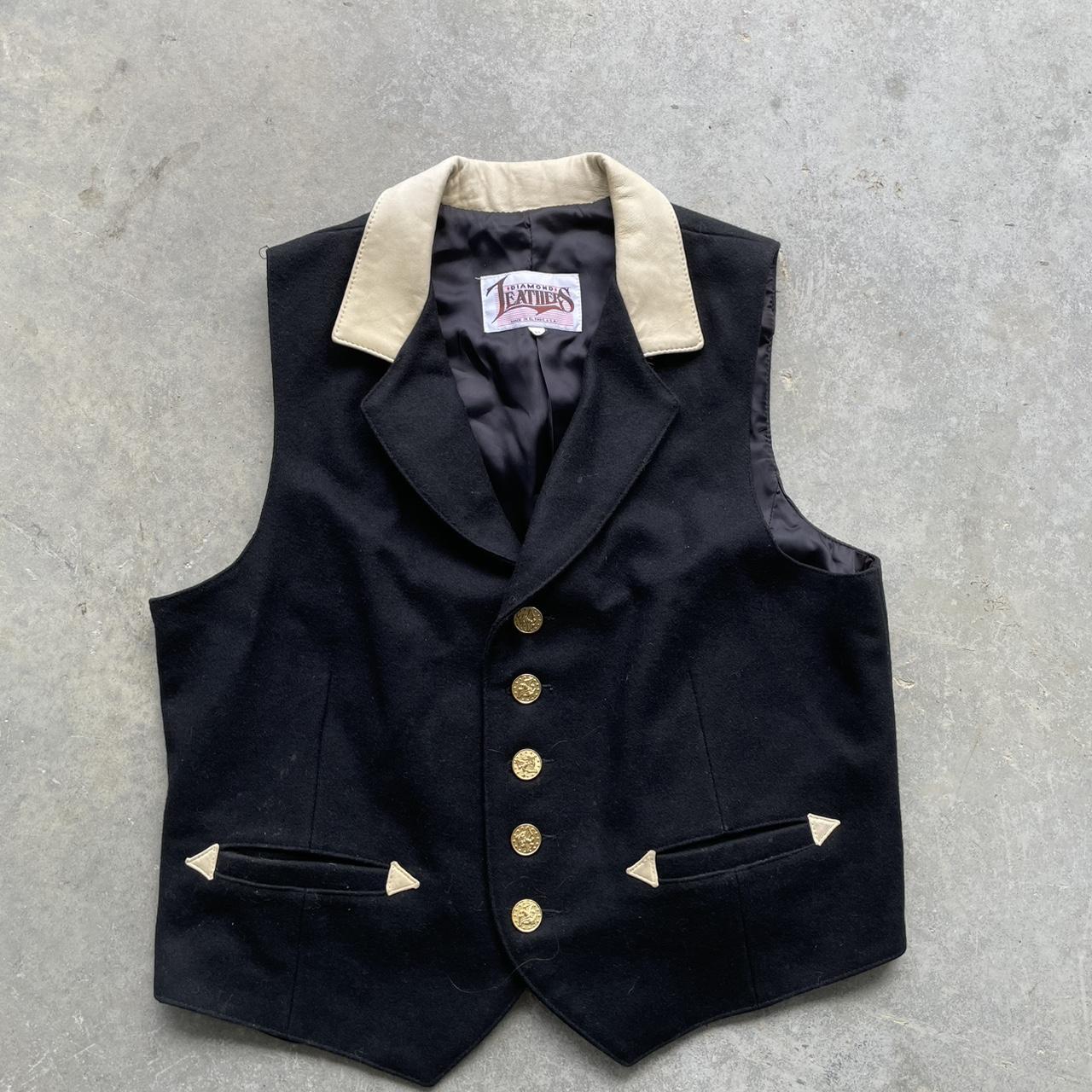 item listed by burnerstreet