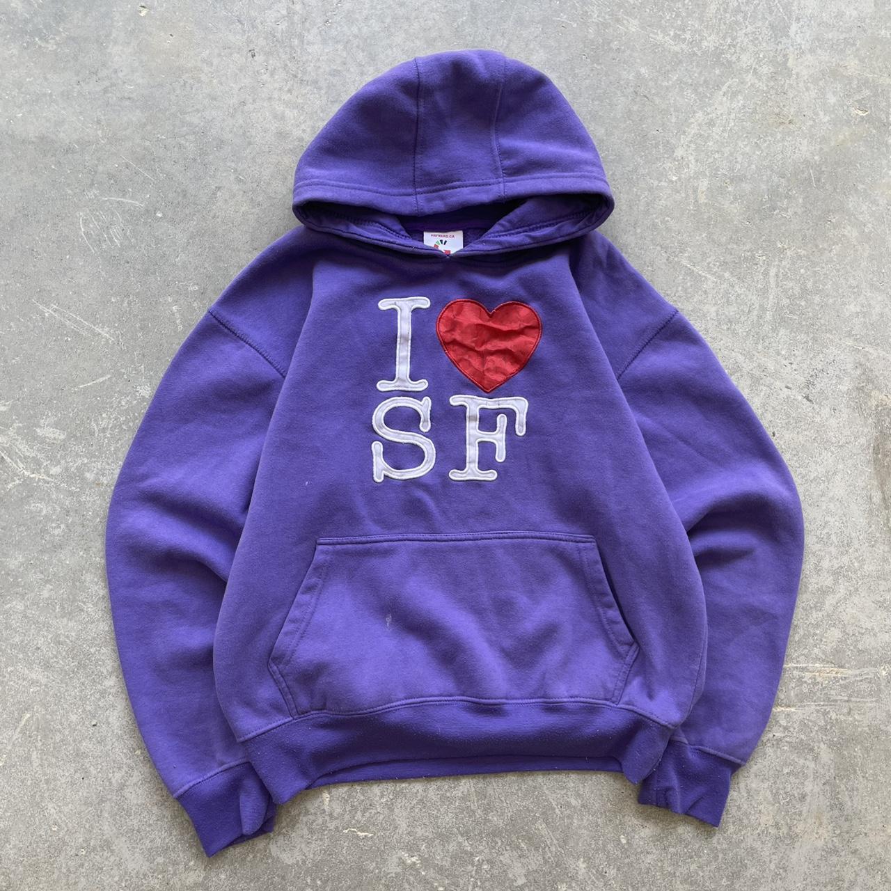 item listed by burnerstreet