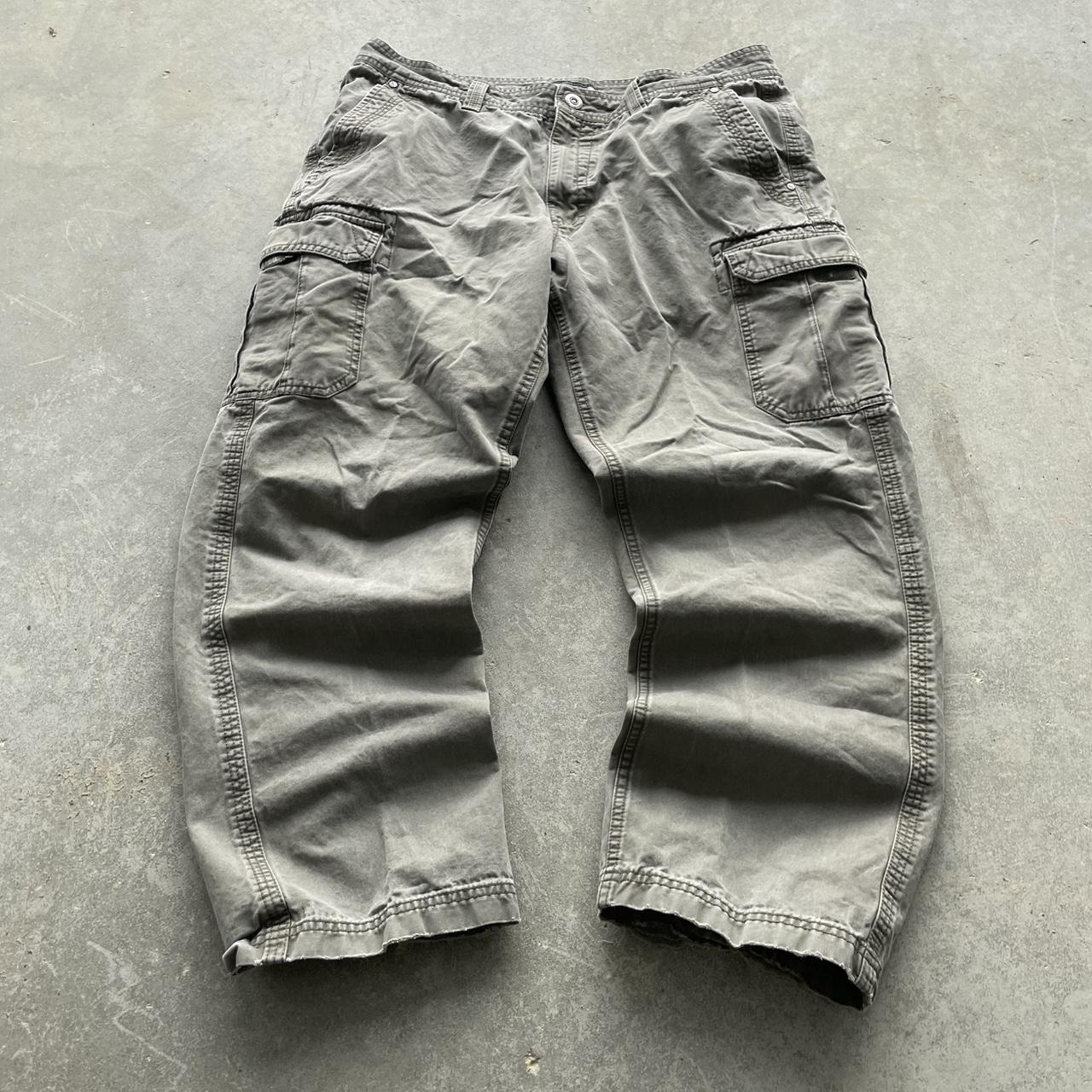 item listed by burnerstreet