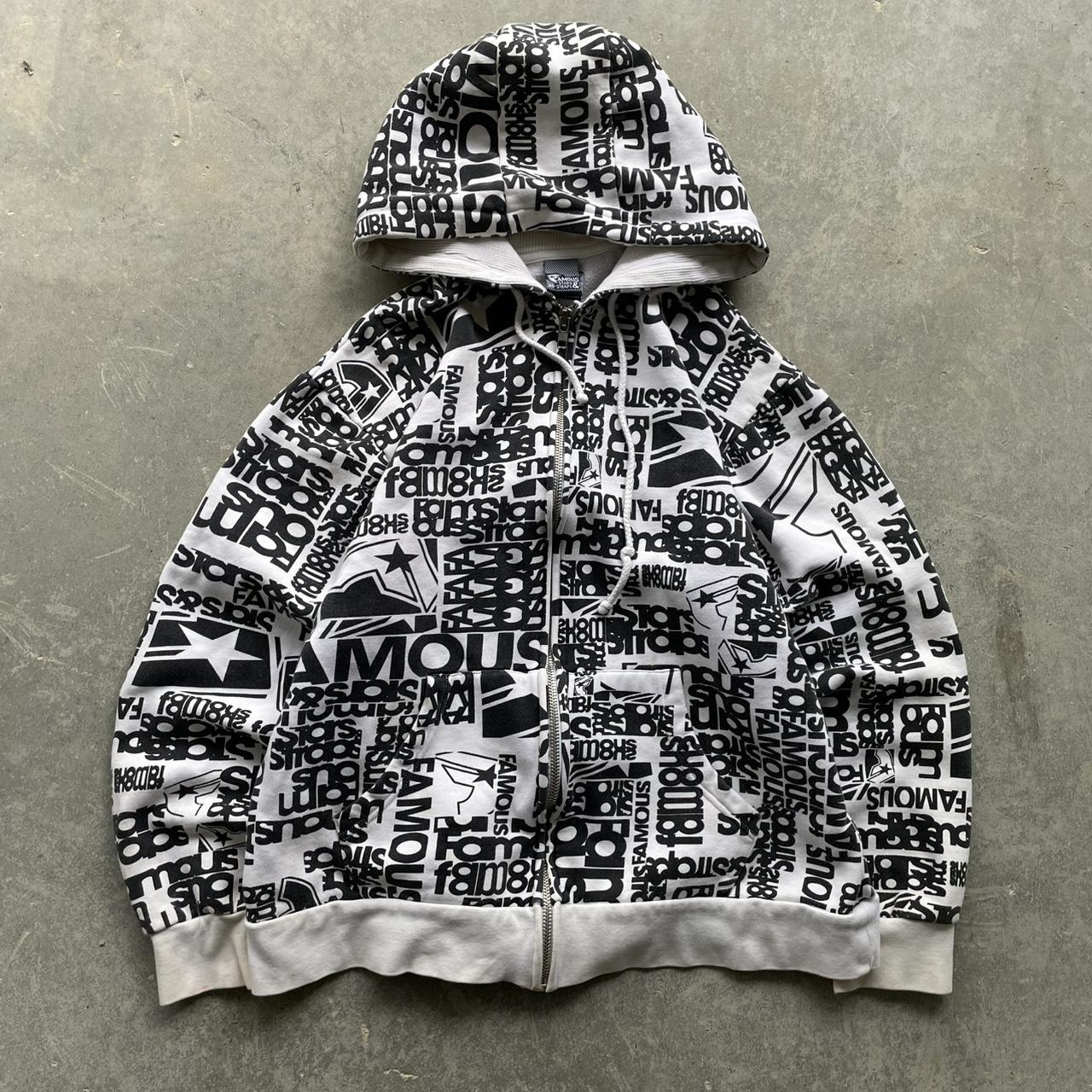 item listed by burnerstreet