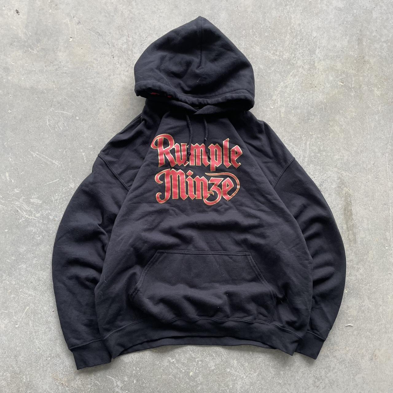 item listed by burnerstreet
