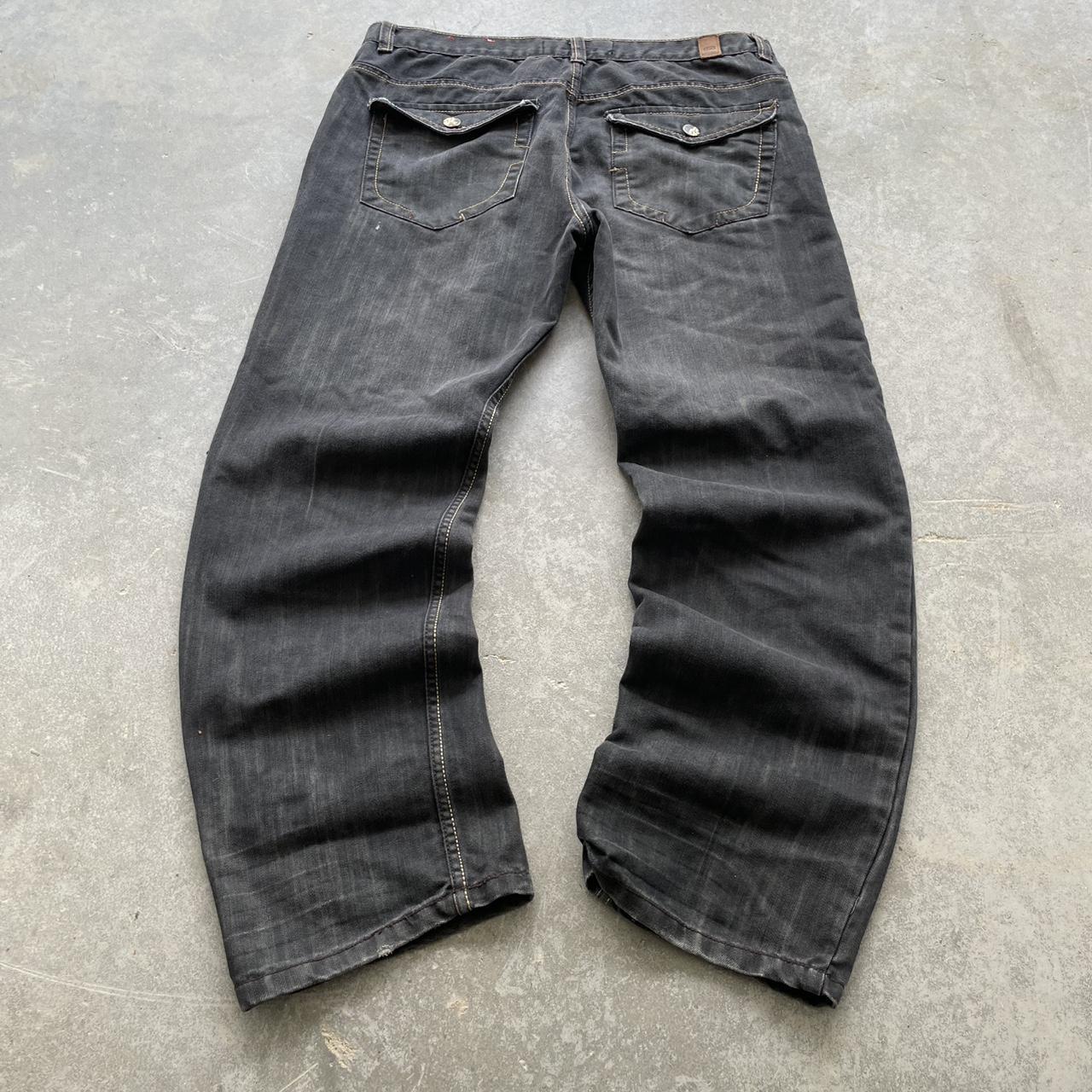 item listed by burnerstreet