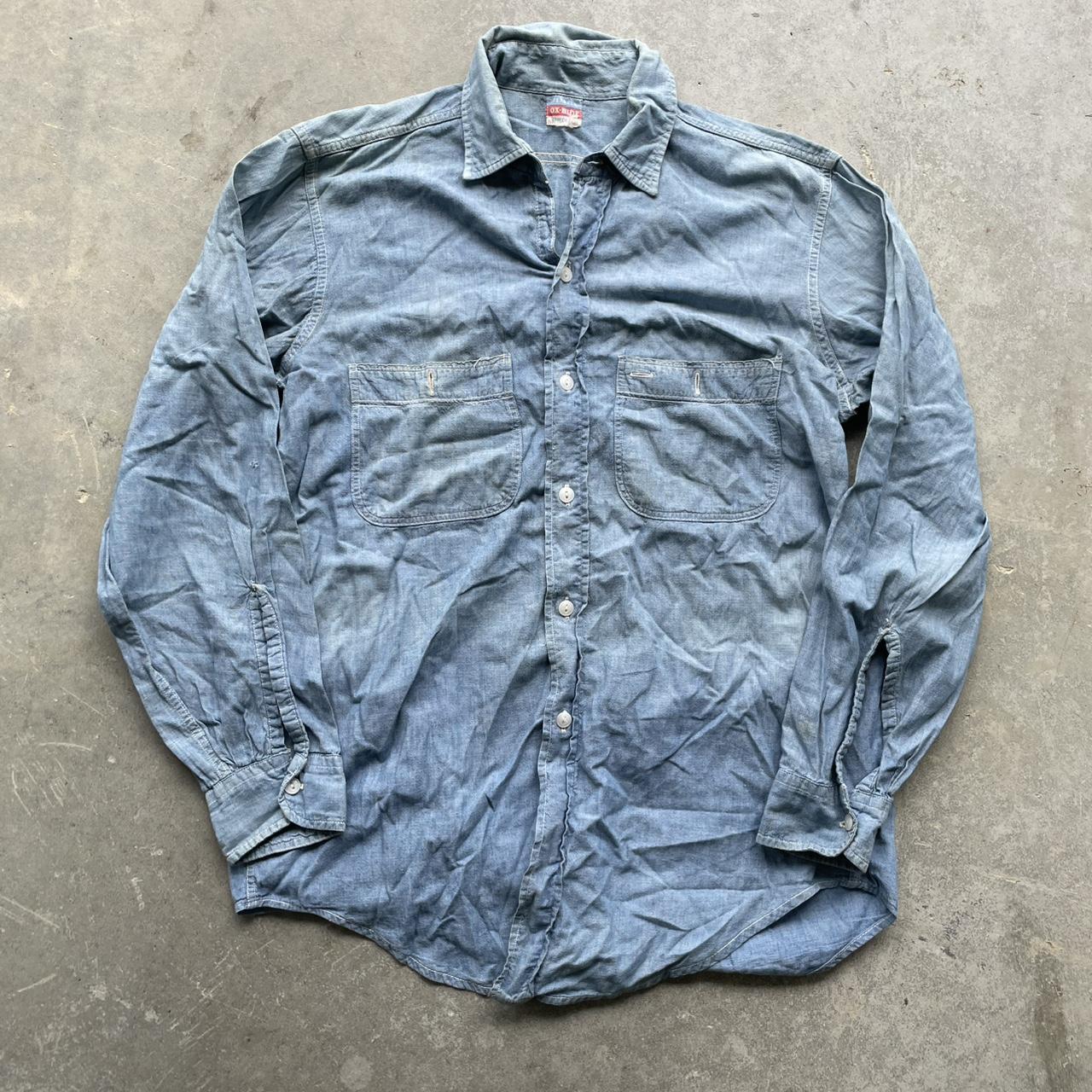 item listed by burnerstreet