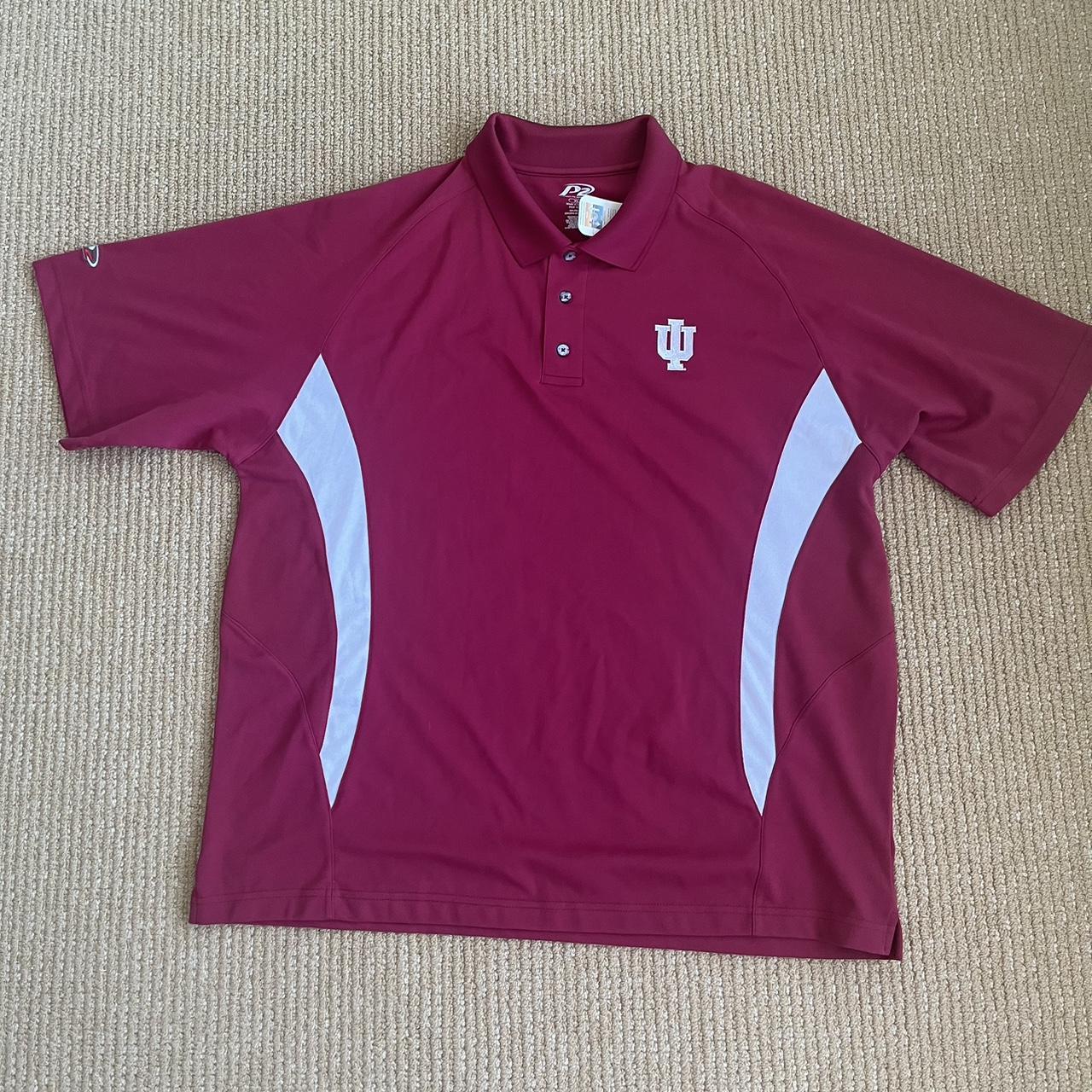 Iu clearance polo shirts