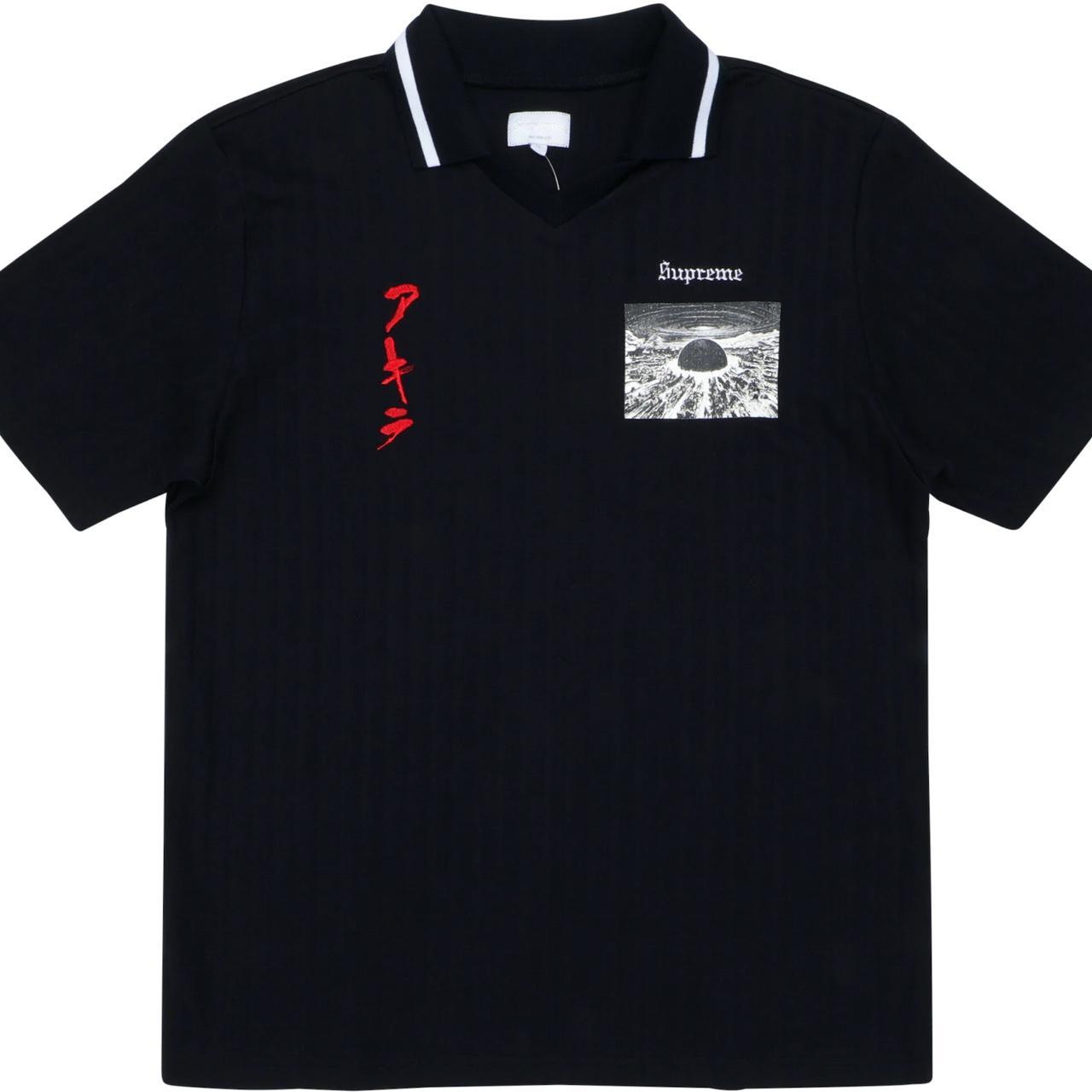 Supreme(シュプリーム) / Akira Soccer Top/アキラ サッカー