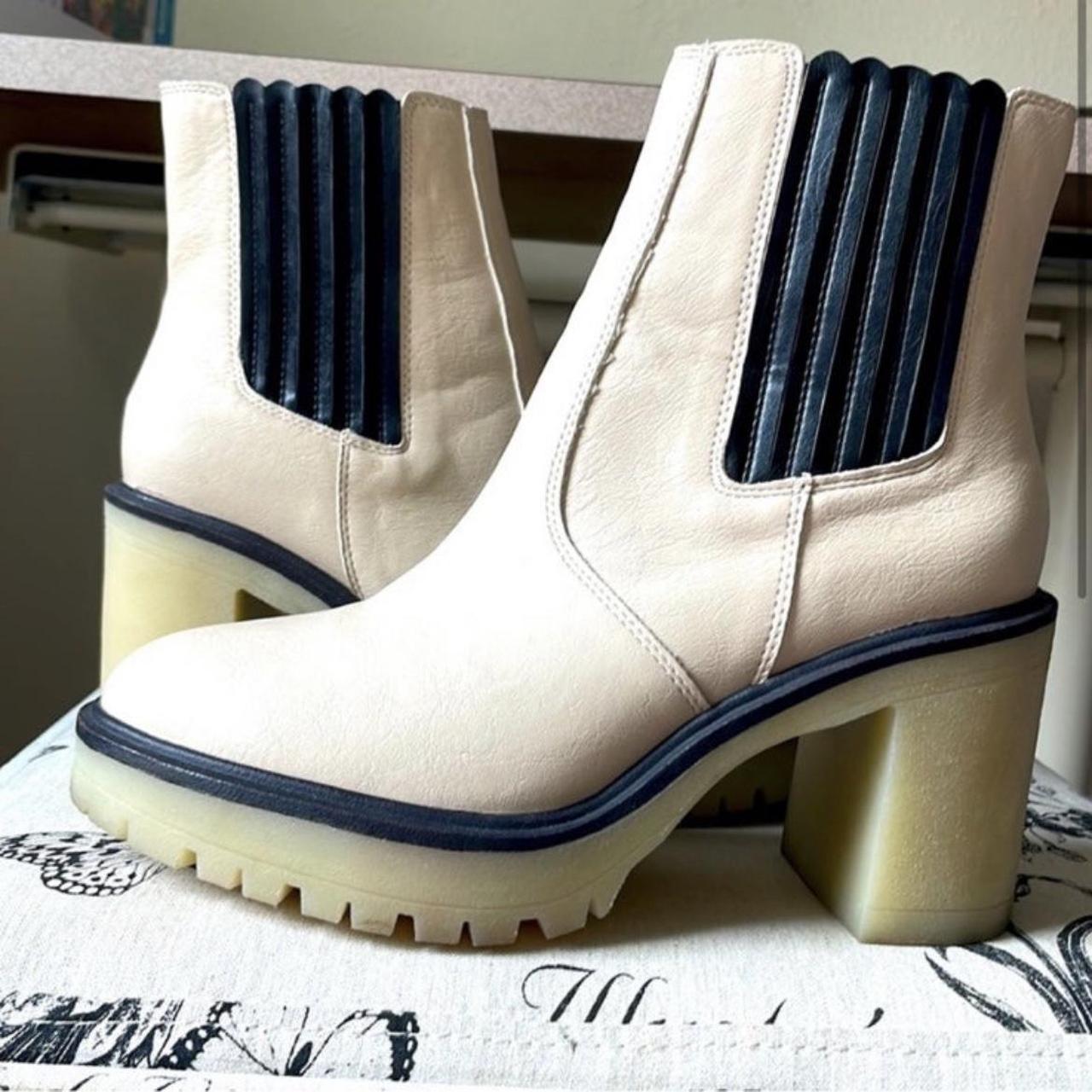 Oasis chelsea boots on sale