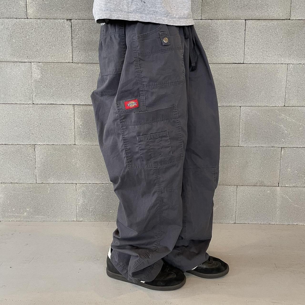 Baggy Dickies Work Pants Great Condition Depop baggy-dickies-work-pants-great-condition-depop