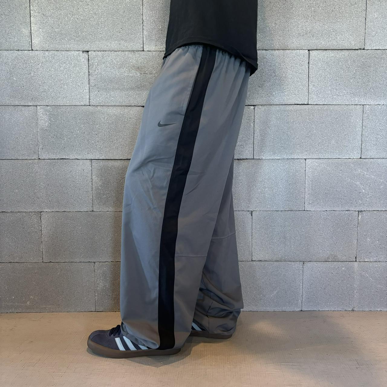 baggy nike pants