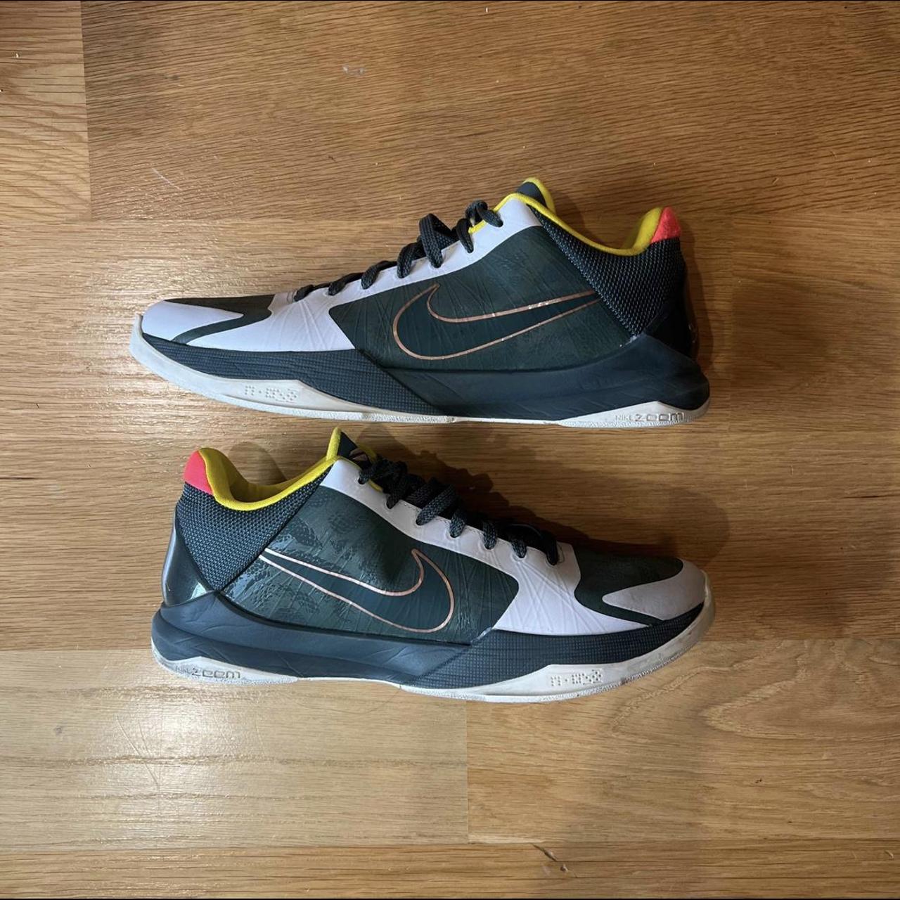kobe5 eybl