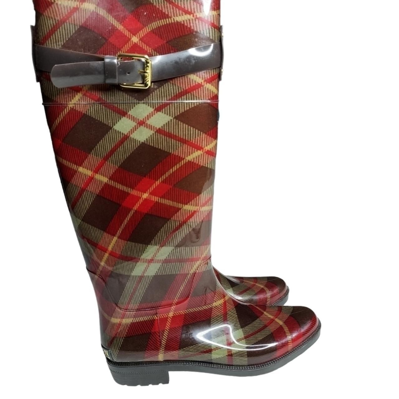 Lauren ralph lauren rossalyn ii rain boot hotsell