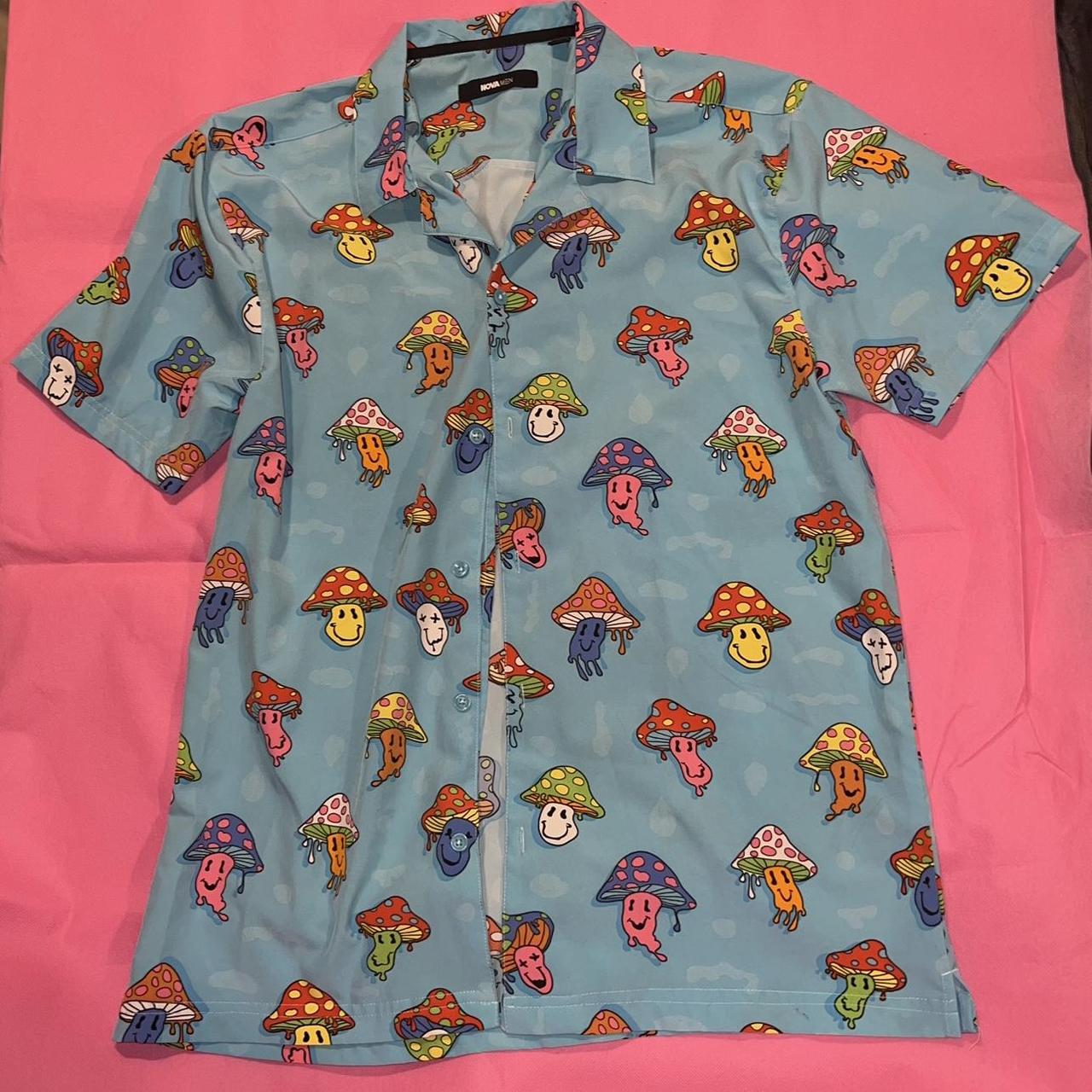 item listed by macbubbles