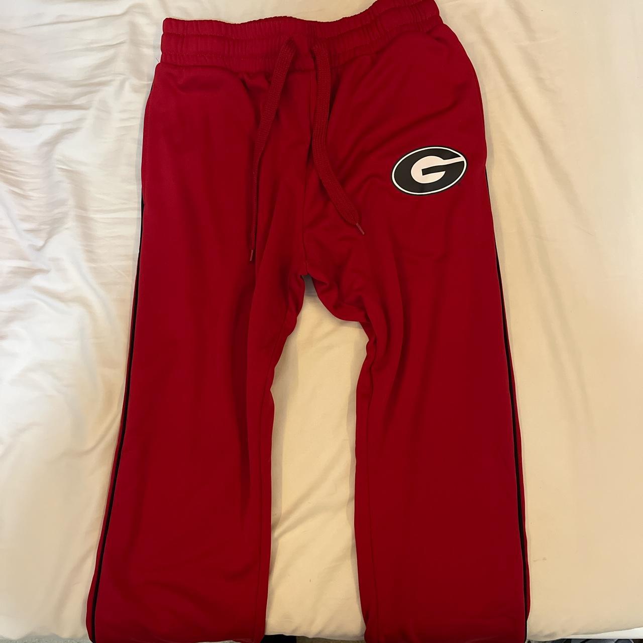 uga nike sweatpants