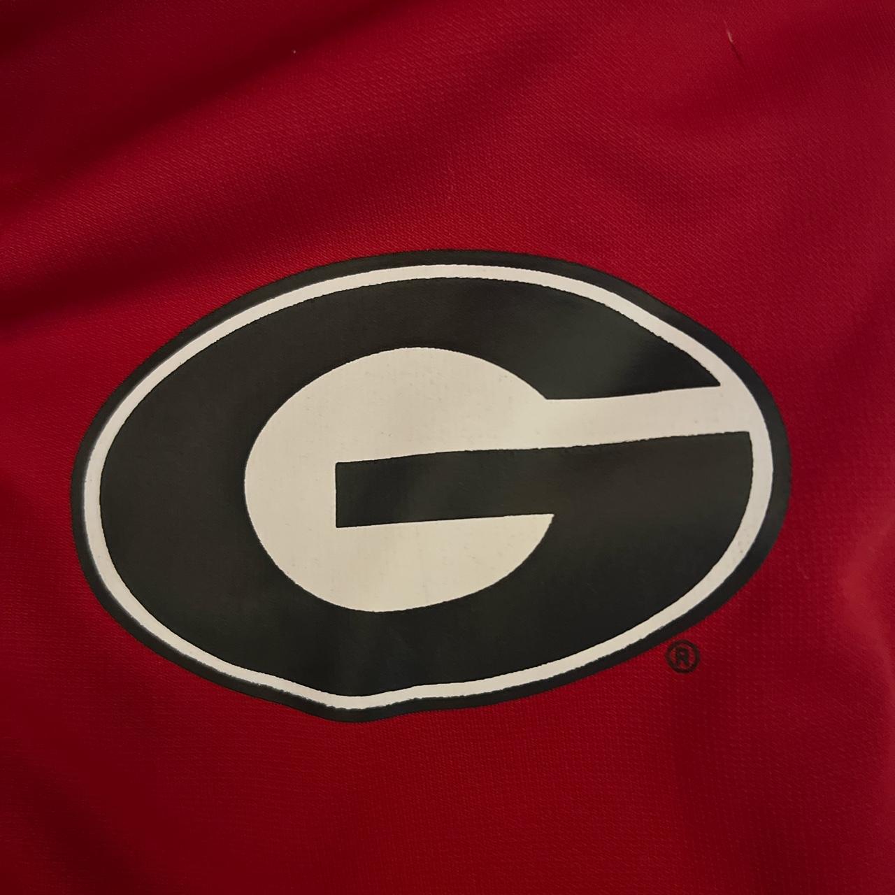 uga nike sweatpants