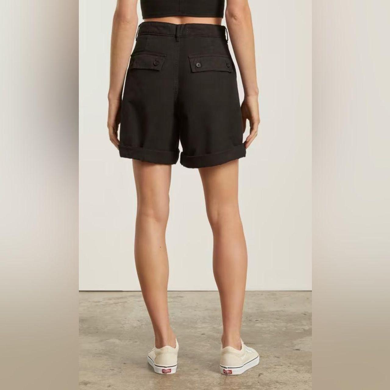 Women's Shorts & Skirts in Black – Everlane