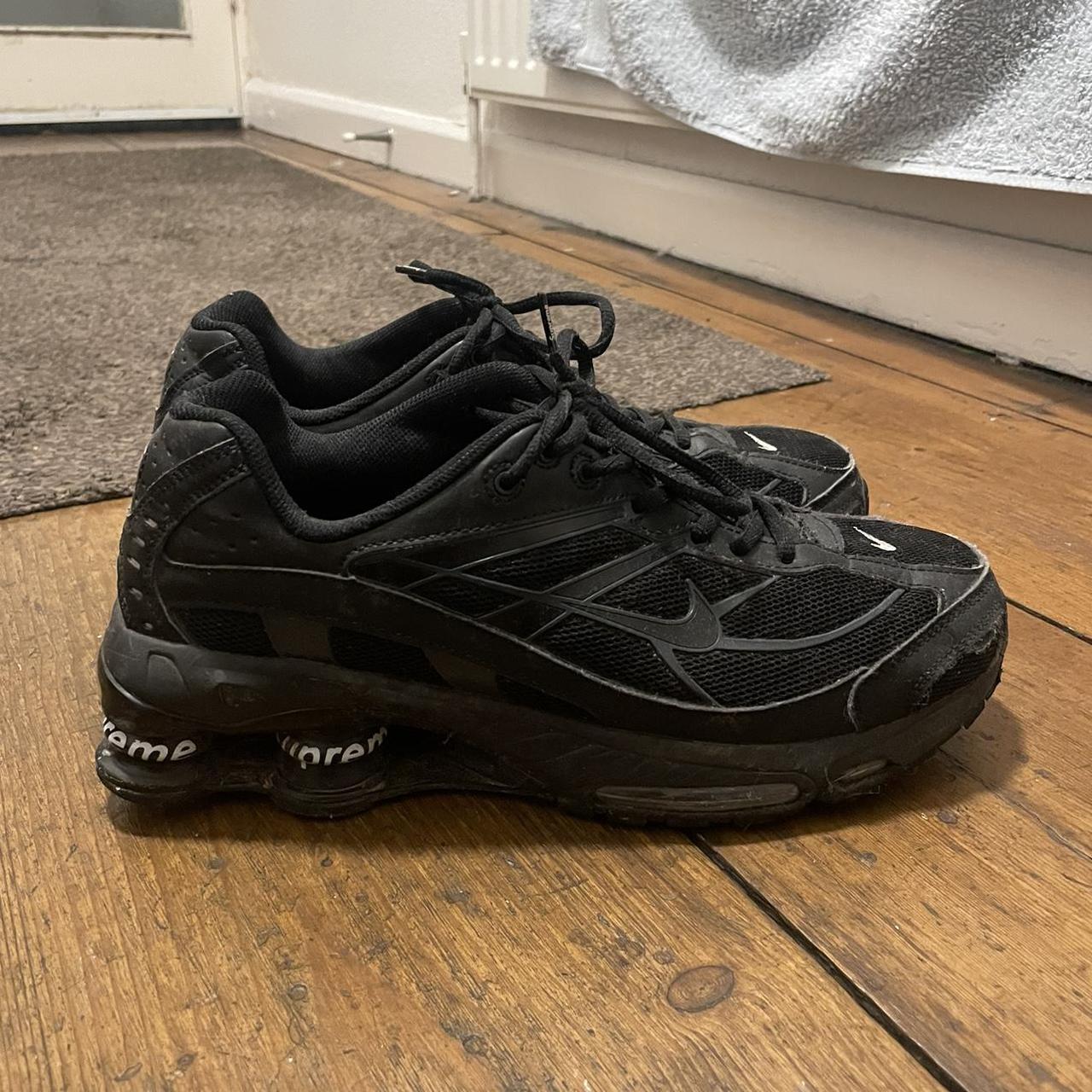 stockx supreme nike