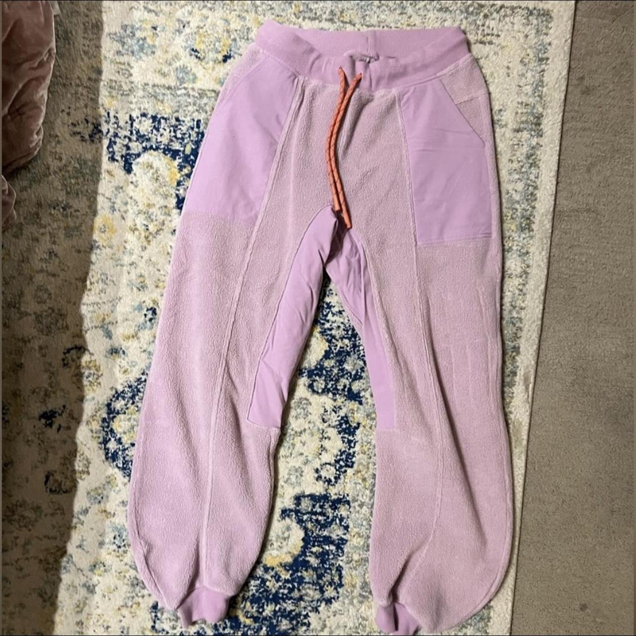 Outdoor Voices Women's Joggerstracksuits Depop