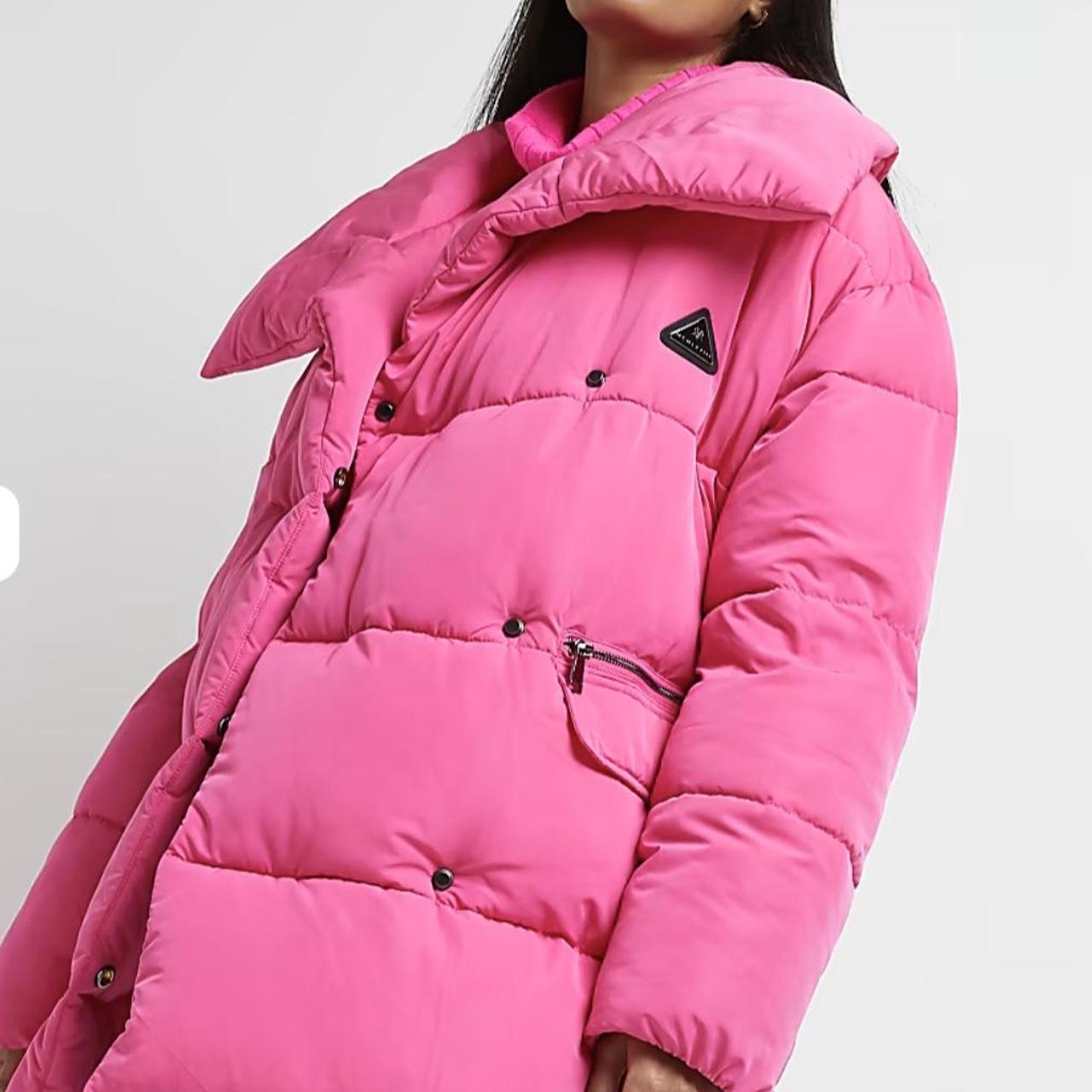 River Island Women's Jacket Depop