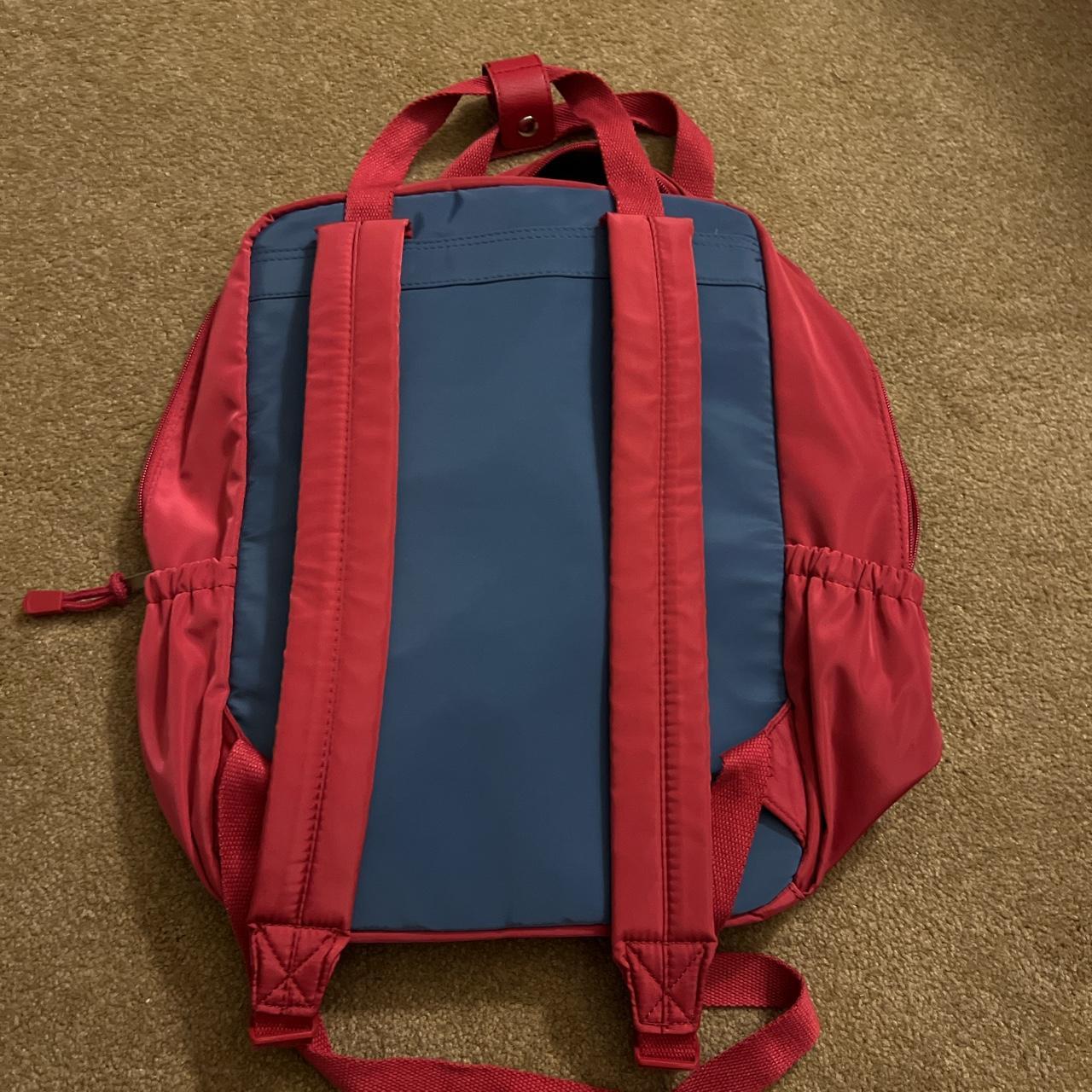 Robins Egg Blue Backpack BRAND NEW Perfect for the - Depop