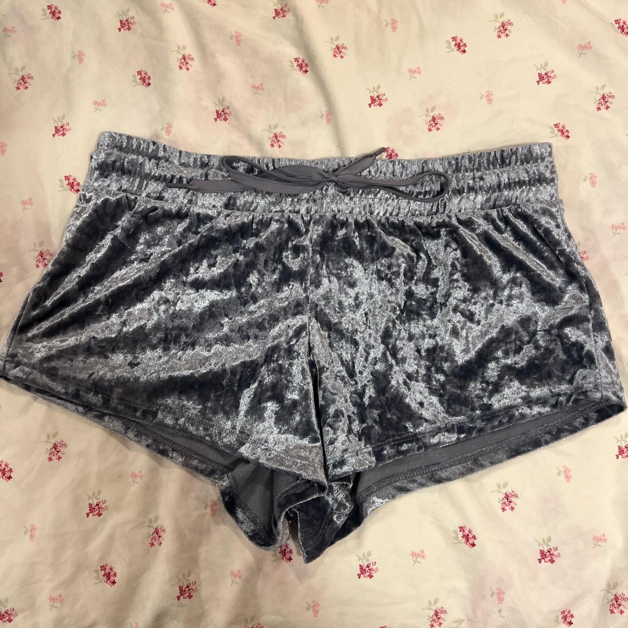 Booty best sale shorts loungewear