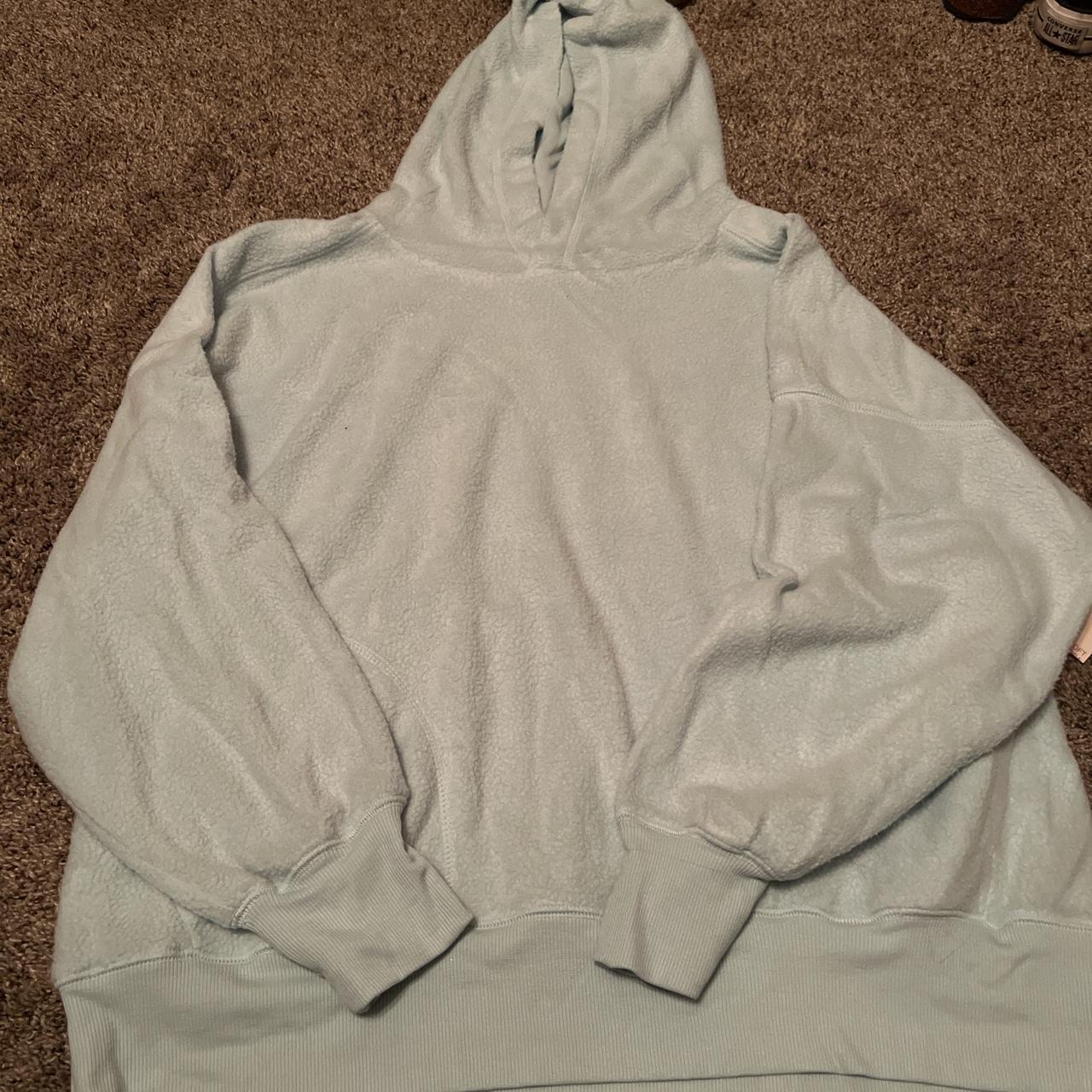 Kohls sherpa online hoodie