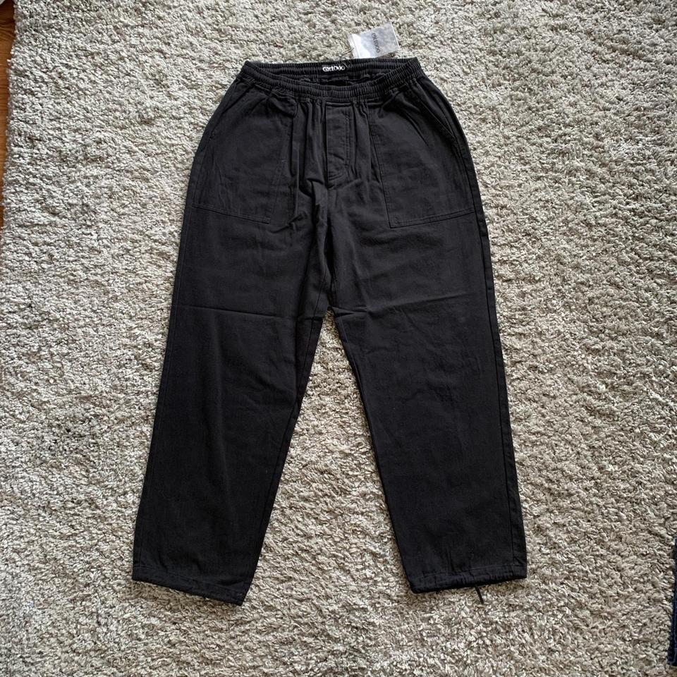 Gx1000 dojo pants Size xl, fits like 36 Brand... - Depop