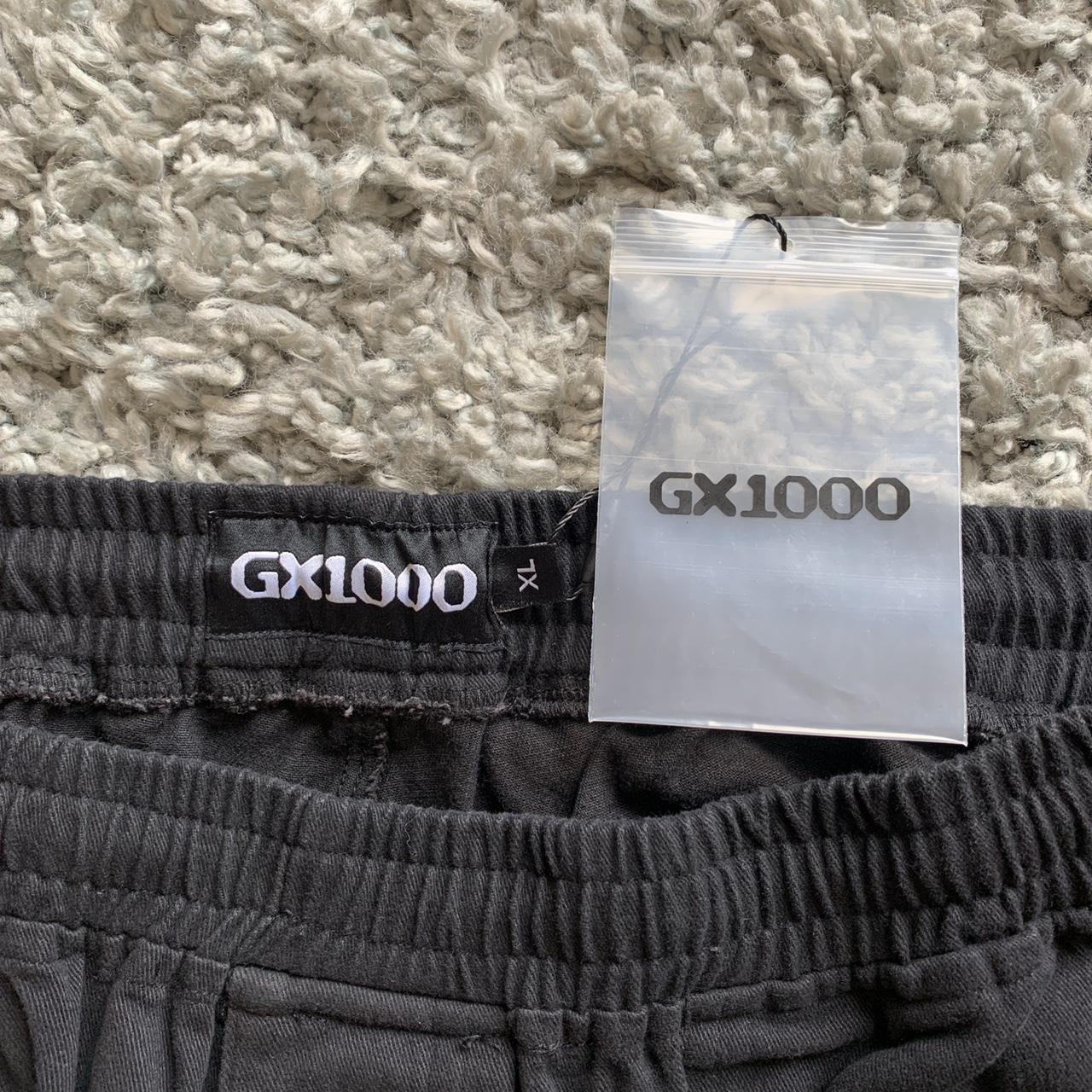 Gx1000 dojo pants Size xl, fits like 36 Brand... - Depop