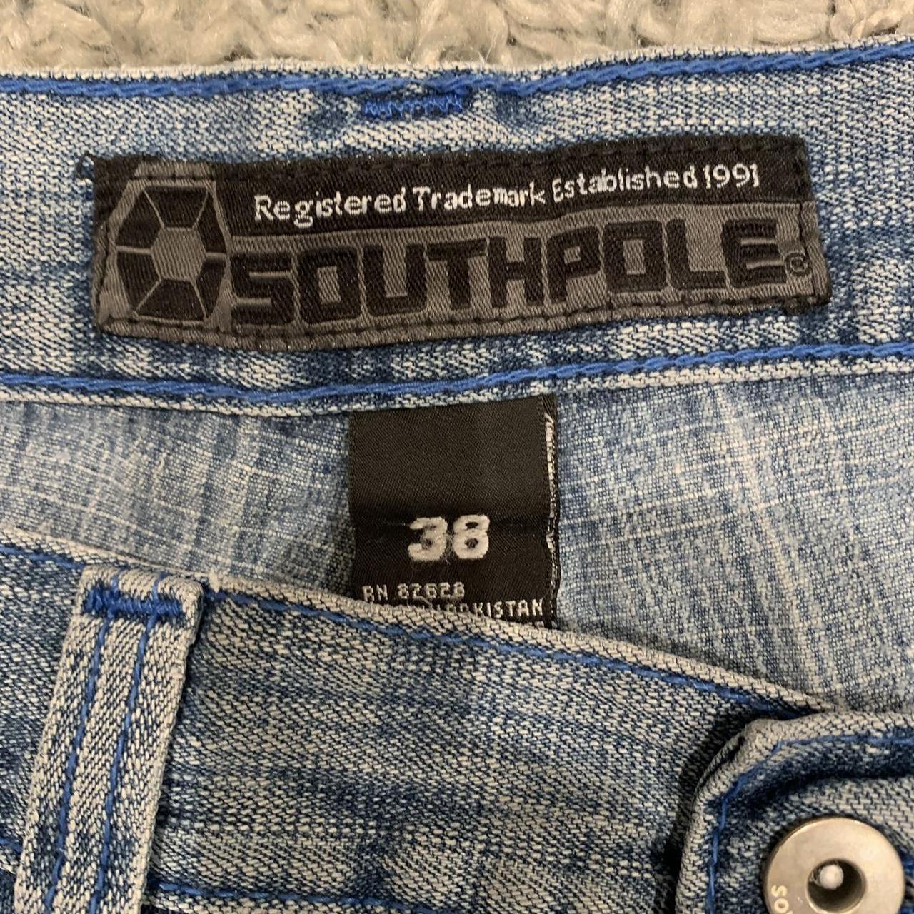 Southpole cheap rn82628 shorts