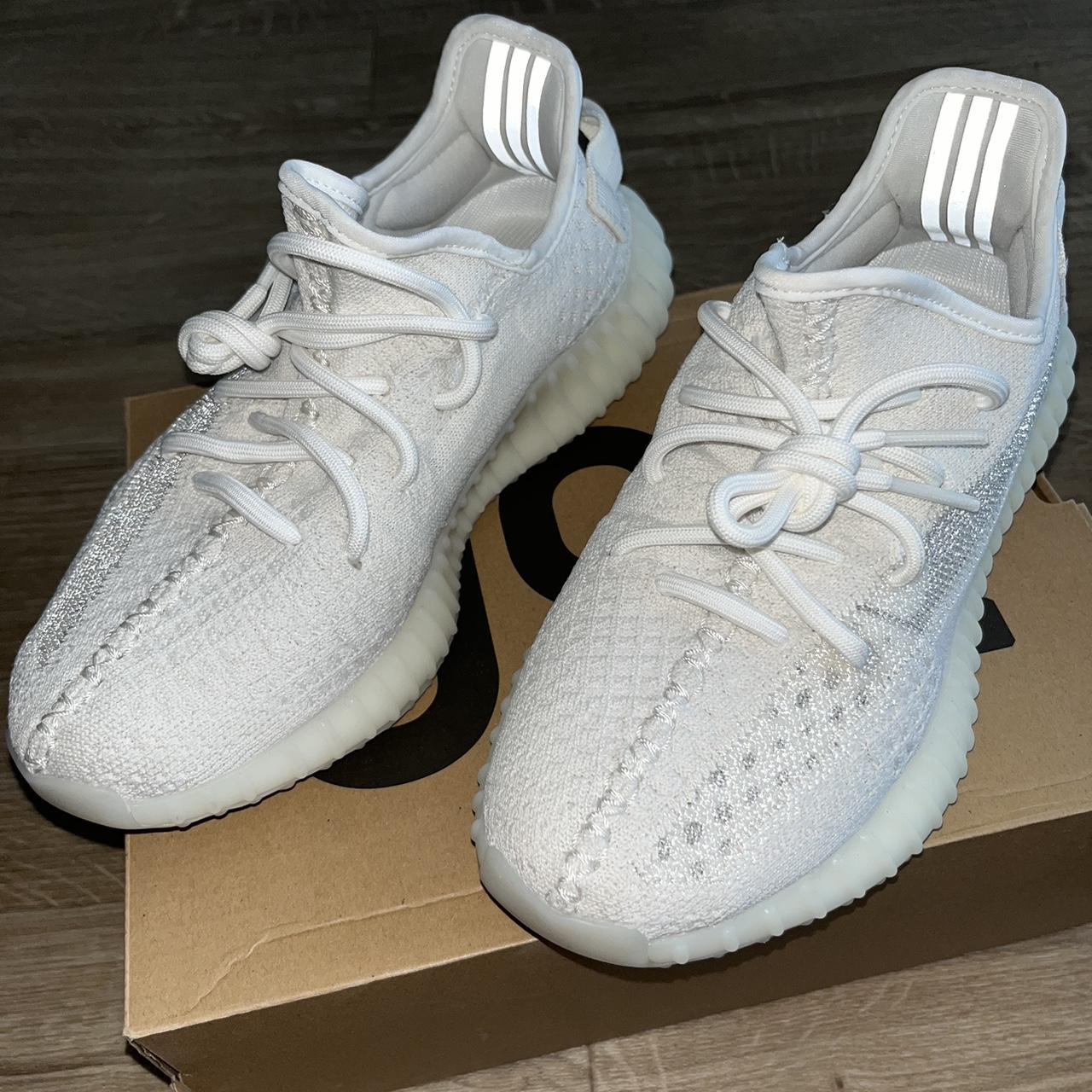yeezy boost women's sizes