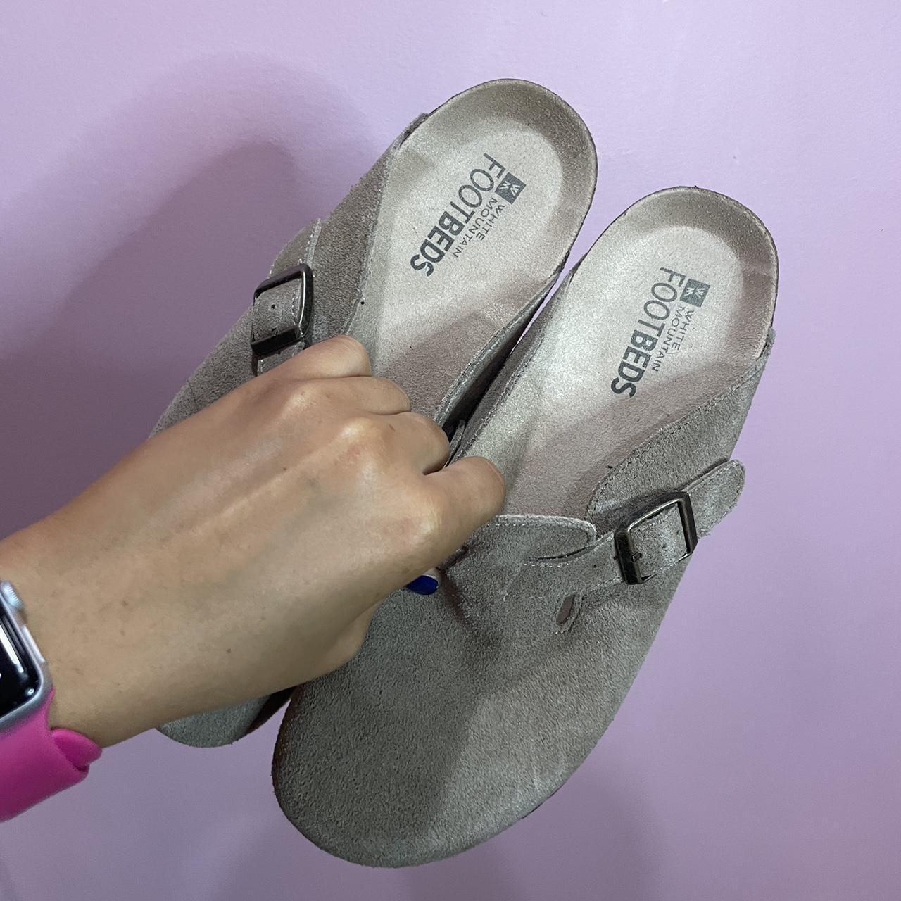 kohl's birkenstock dupes