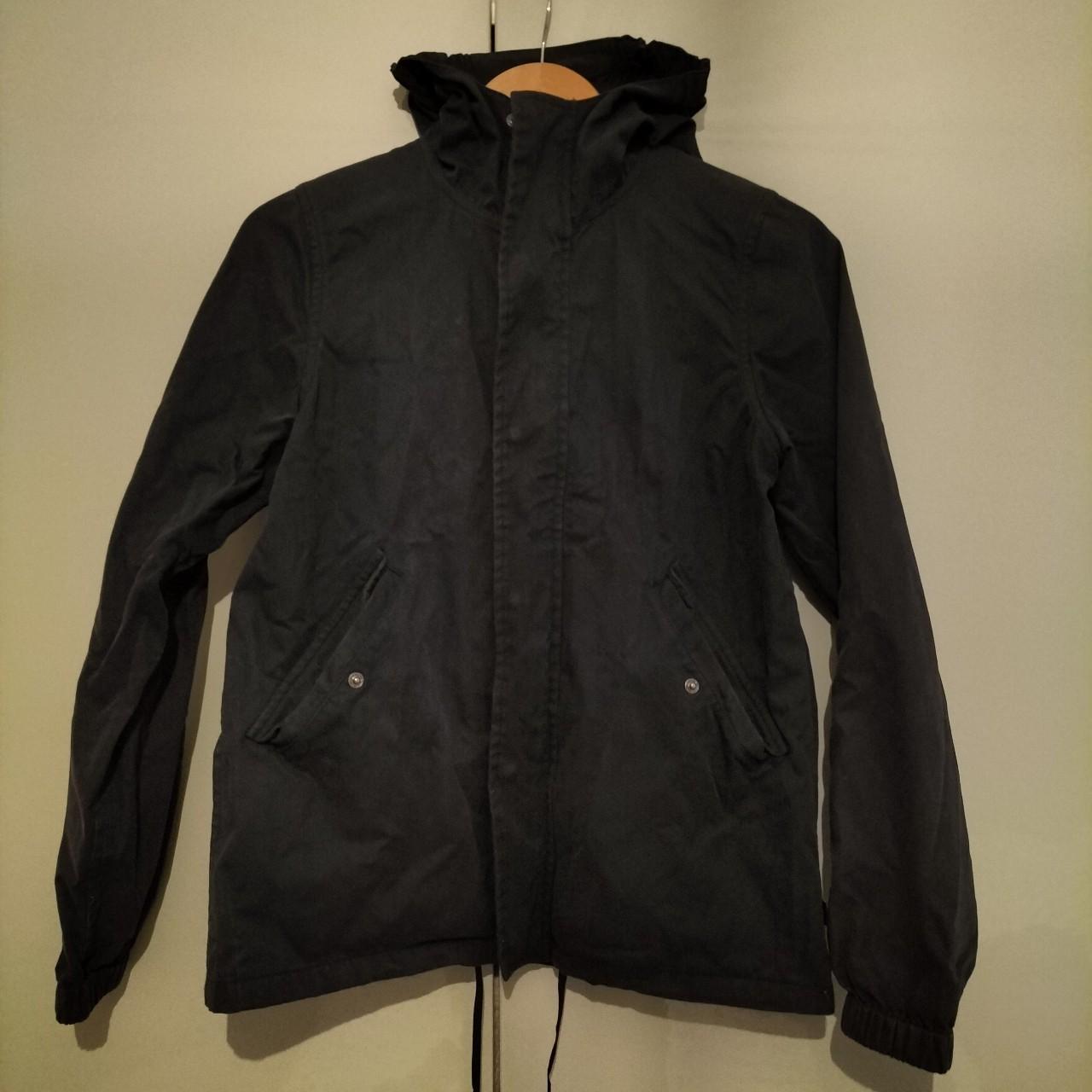 Finisterre Women's Coat | Depop