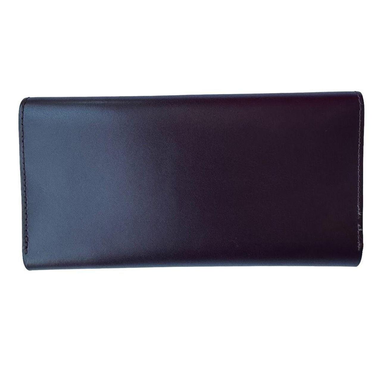 Kate Spade New York Women's Purple Wallet-purses | Depop
