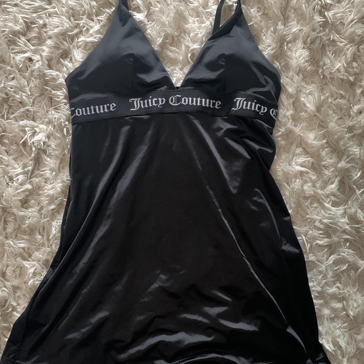 Never Worn Juicy Couture Lingerie Could Be Worn As Depop