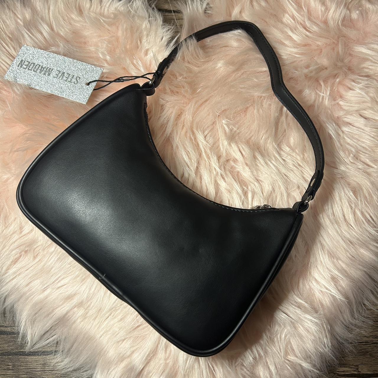 エレガント☆【STEVE MADDEN】ローハン ショルダーバッグ エレガント☆【STEVE MADDEN】ローハン ショルダーバッグ (Steve