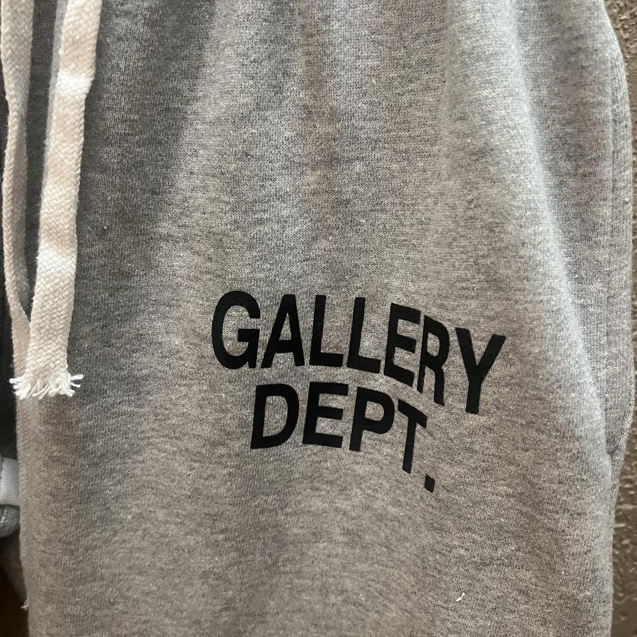 Gallery Dept sweats size xl - Depop