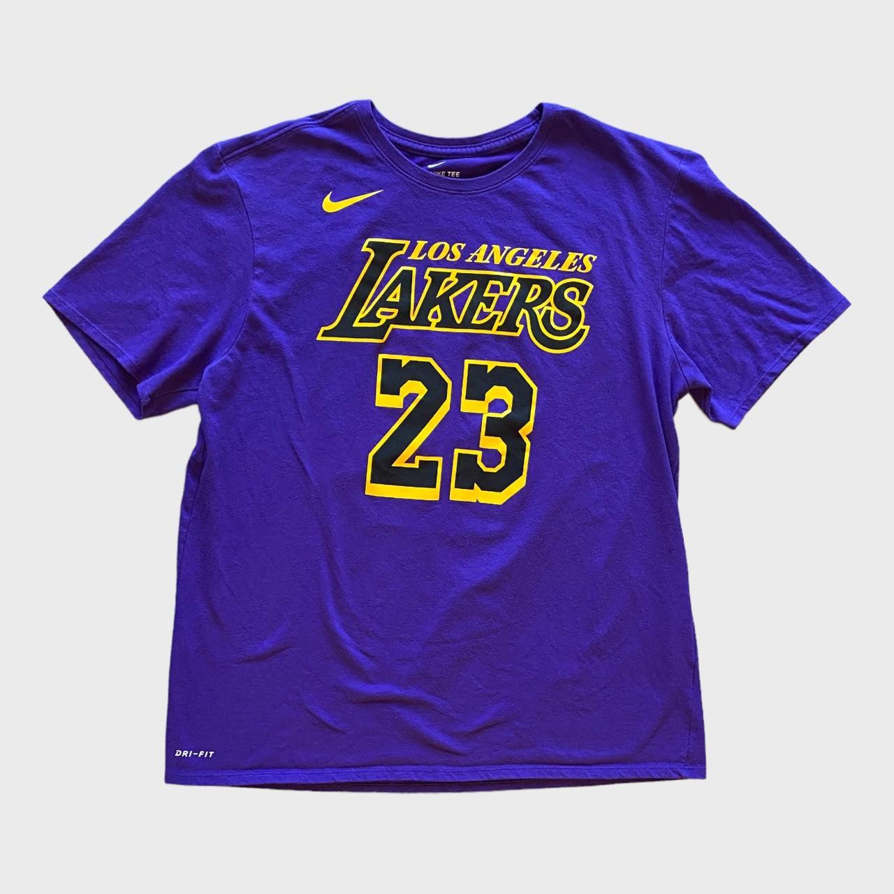 Lebron James Lakers Jerseys, LBJ Shirts, Los Angeles Lakers LeBron