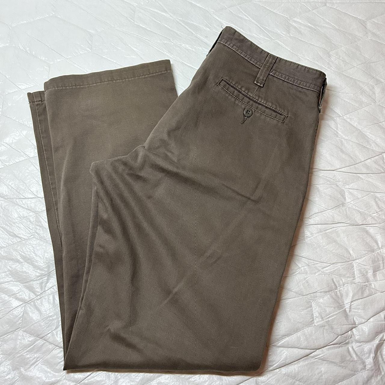 Lee Men's Trousers | Depop