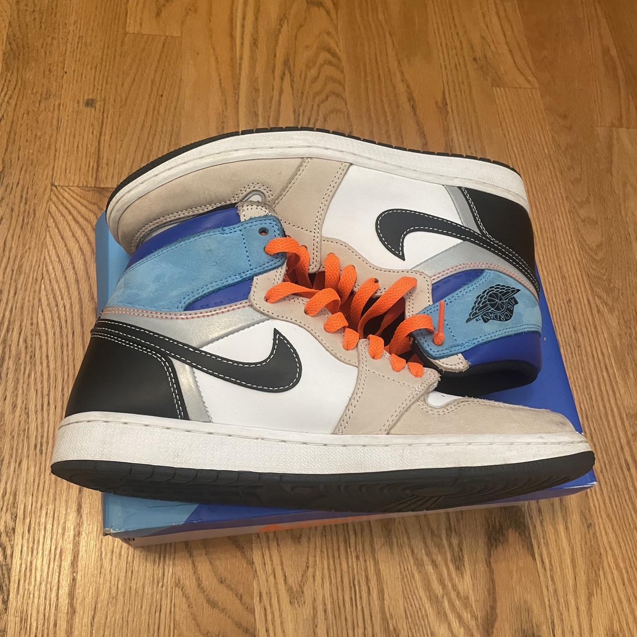 size 9 jordan 1 mens