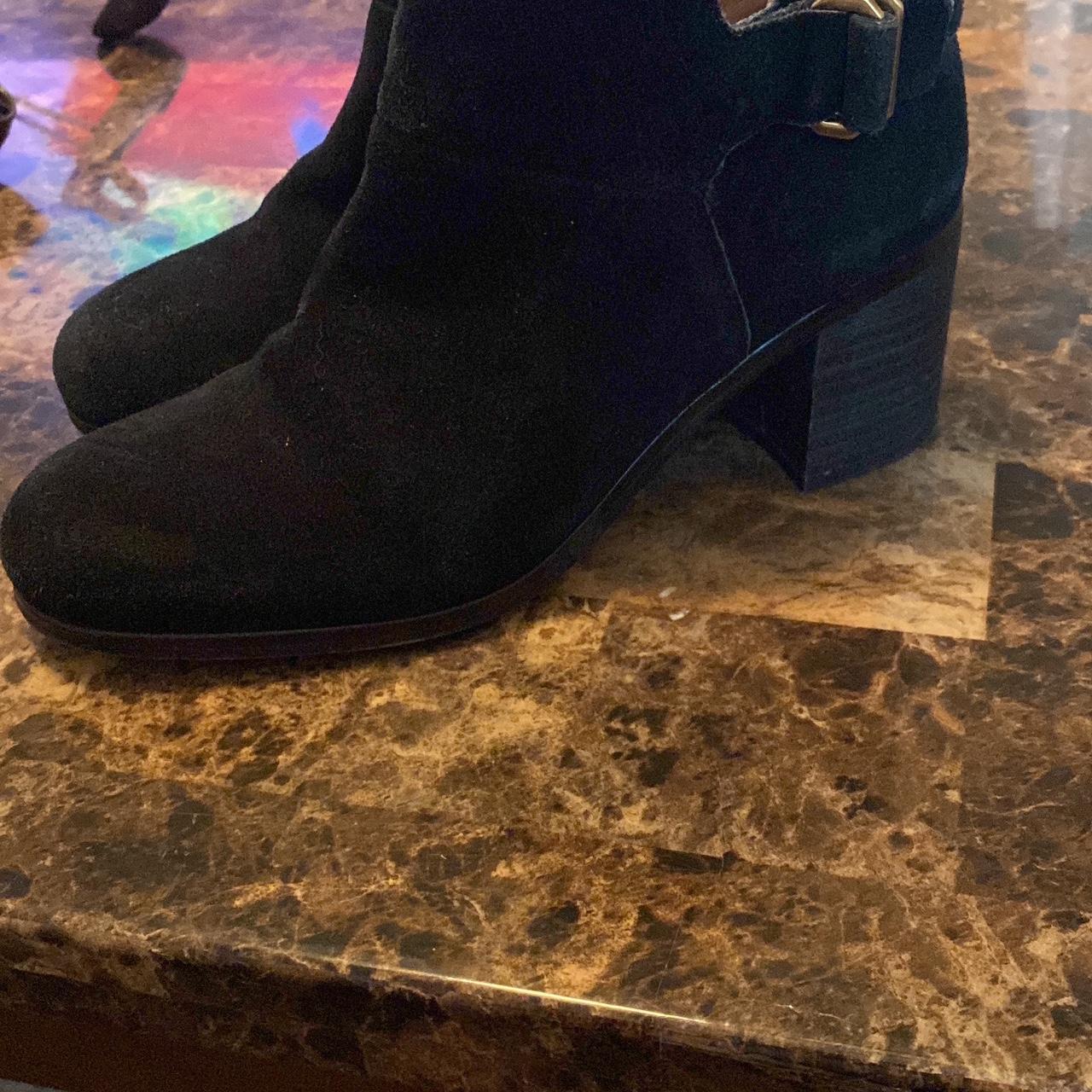 Franco sarto matisse bootie best sale