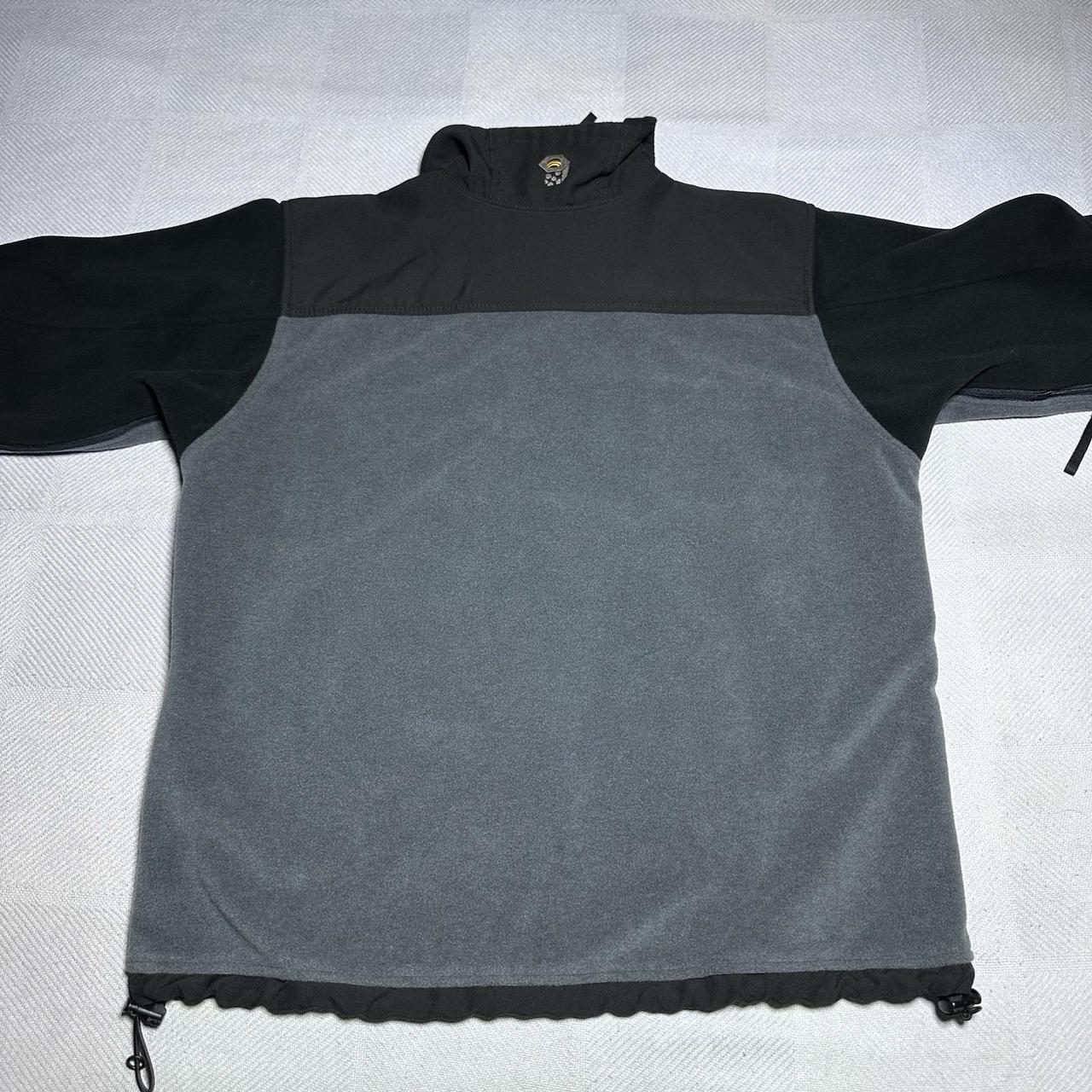 Mountain Hardwear Women's Jacket - Grey - 10 – Mo… - image 8