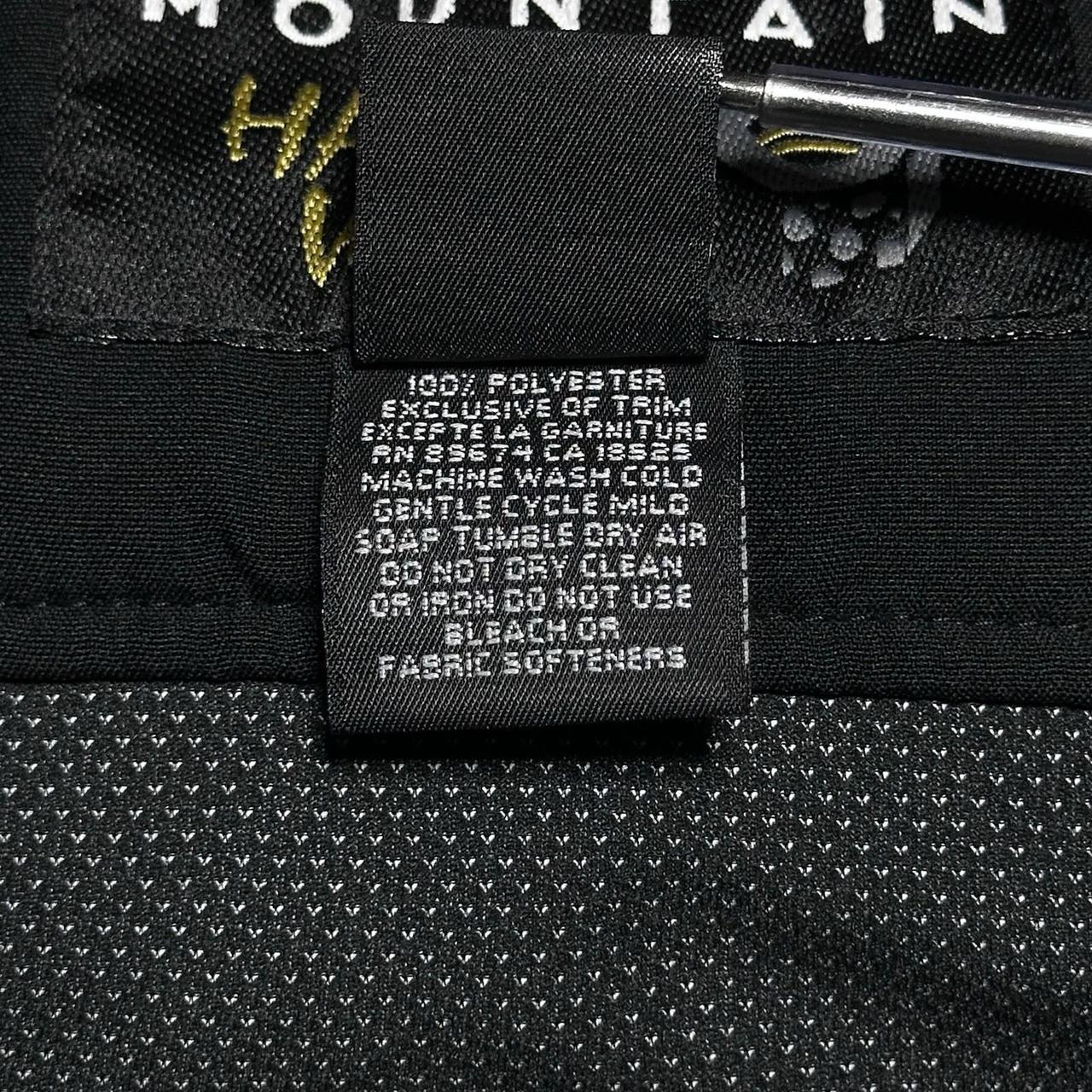 Mountain Hardwear Women's Jacket - Grey - 10 – Mo… - image 7