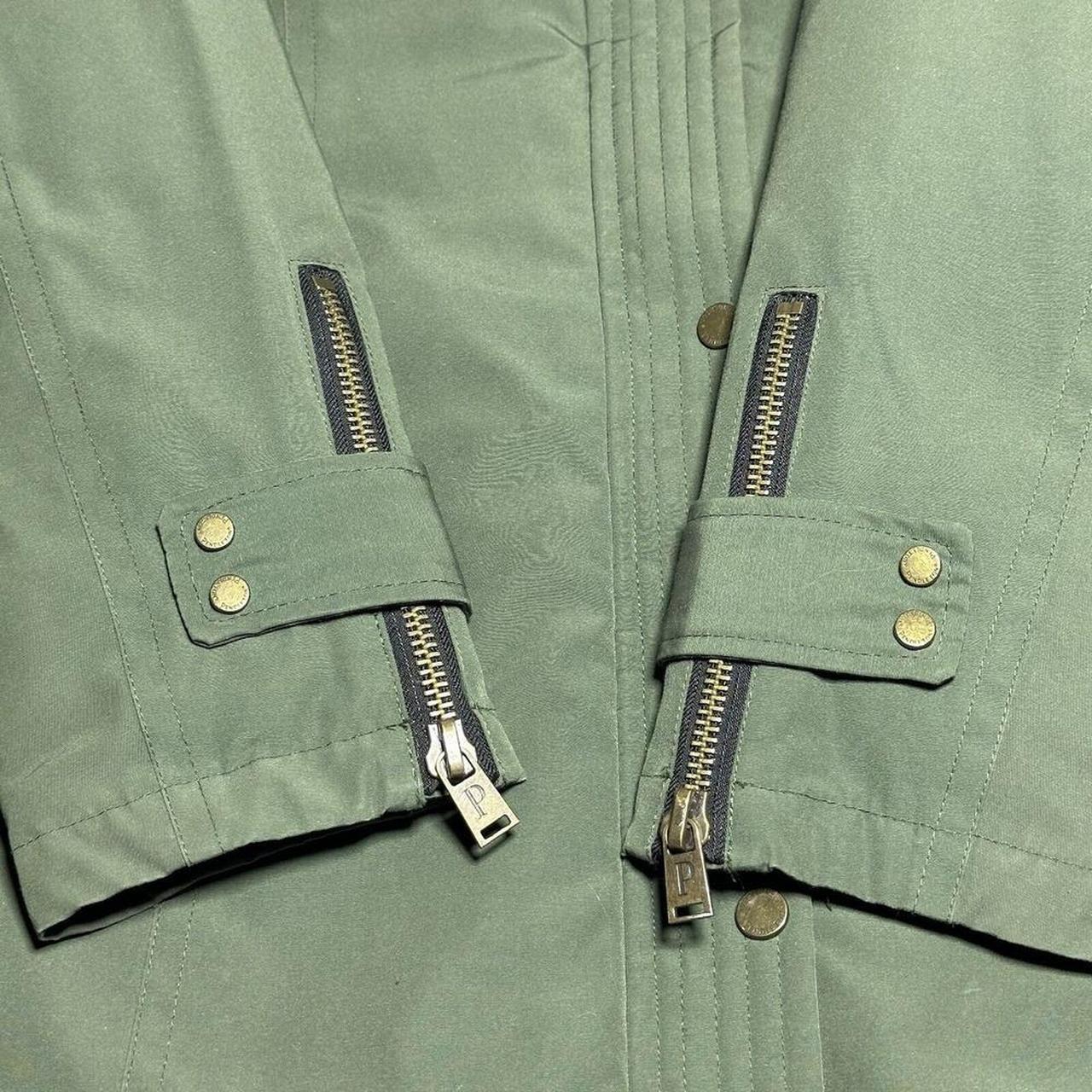 Pendleton Women's Jacket - Green - XS – Pendleton… - image 2