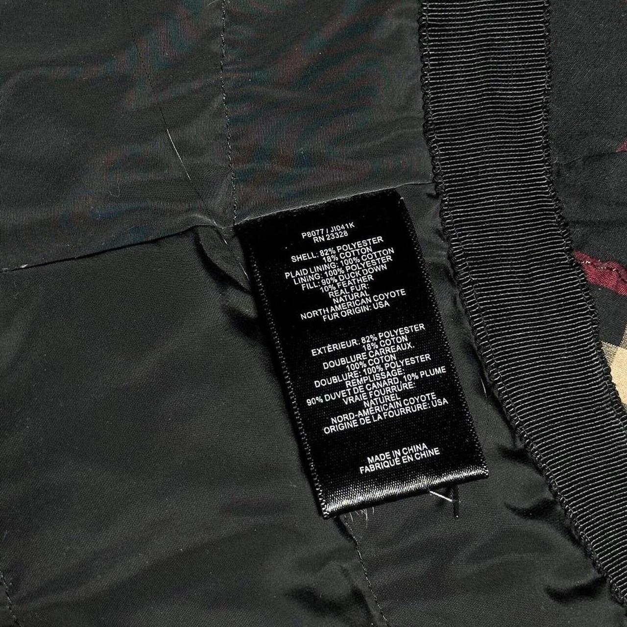 Pendleton Women's Jacket - Green - XS – Pendleton… - image 6