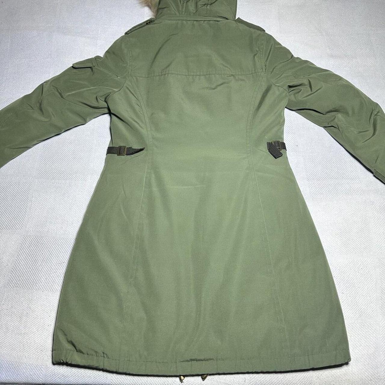 Pendleton Women's Jacket - Green - XS – Pendleton… - image 7