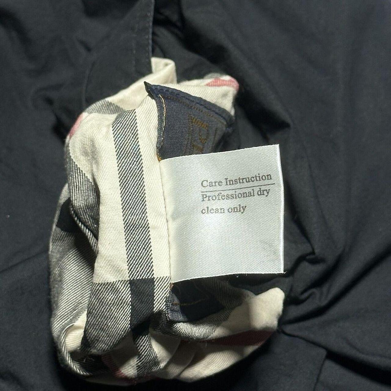 Pendleton Women's Jacket - Black - M – Pendleton … - image 8