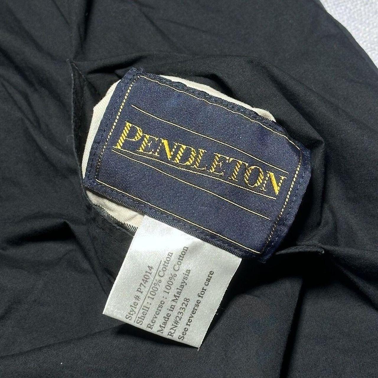 Pendleton Women's Jacket - Black - M – Pendleton … - image 7