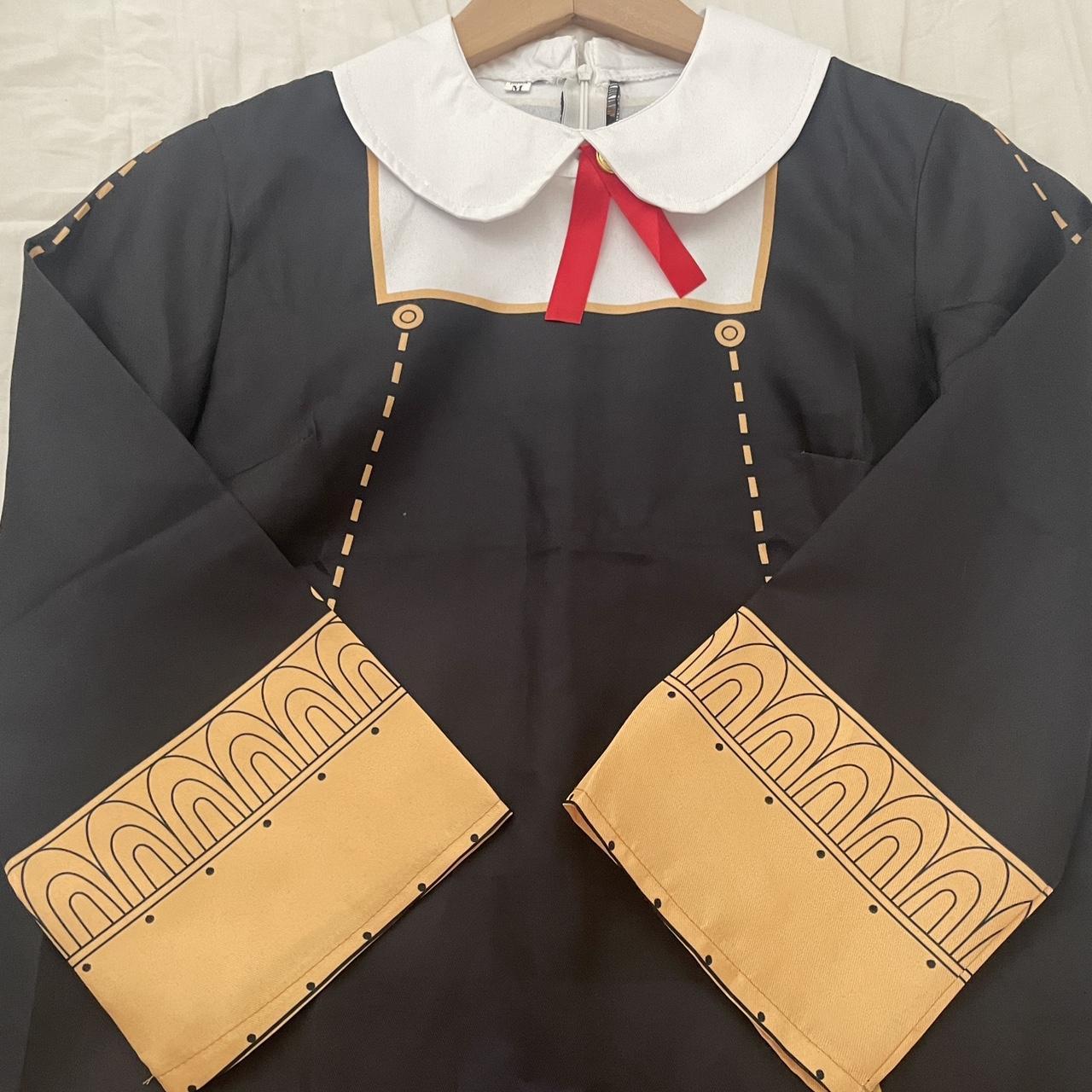 Anya Forger Cosplay Selling For 30 10 Depop anya-forger-cosplay-selling-for-30-10-depop